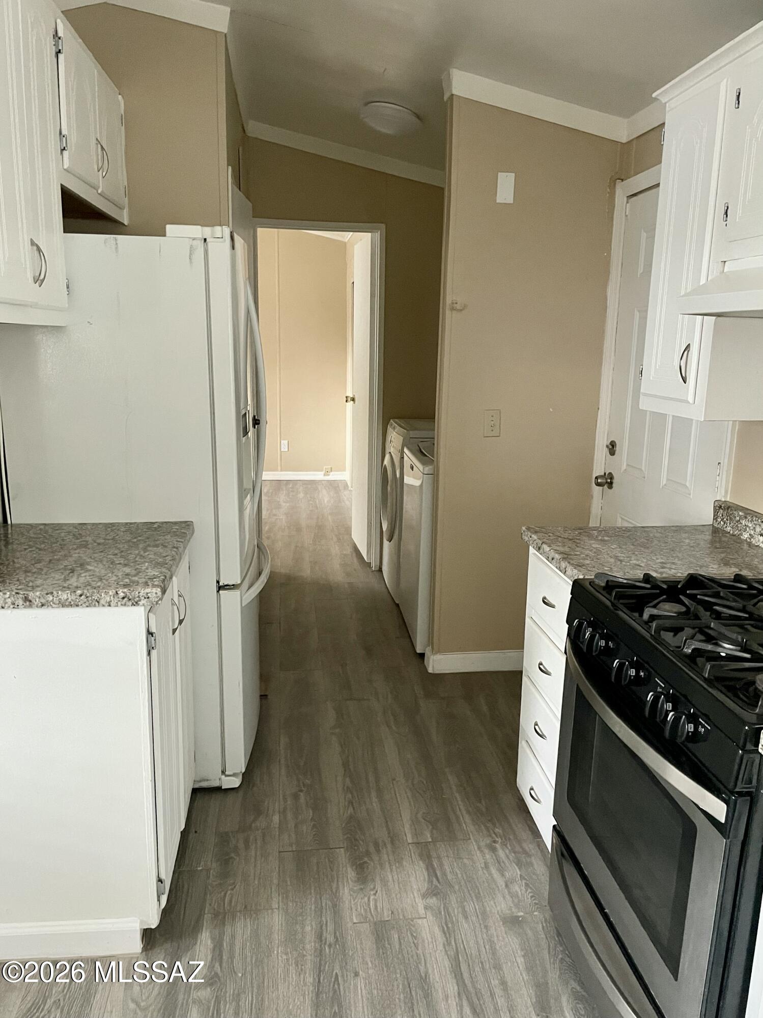 Rillito River Estates Amended - Residential