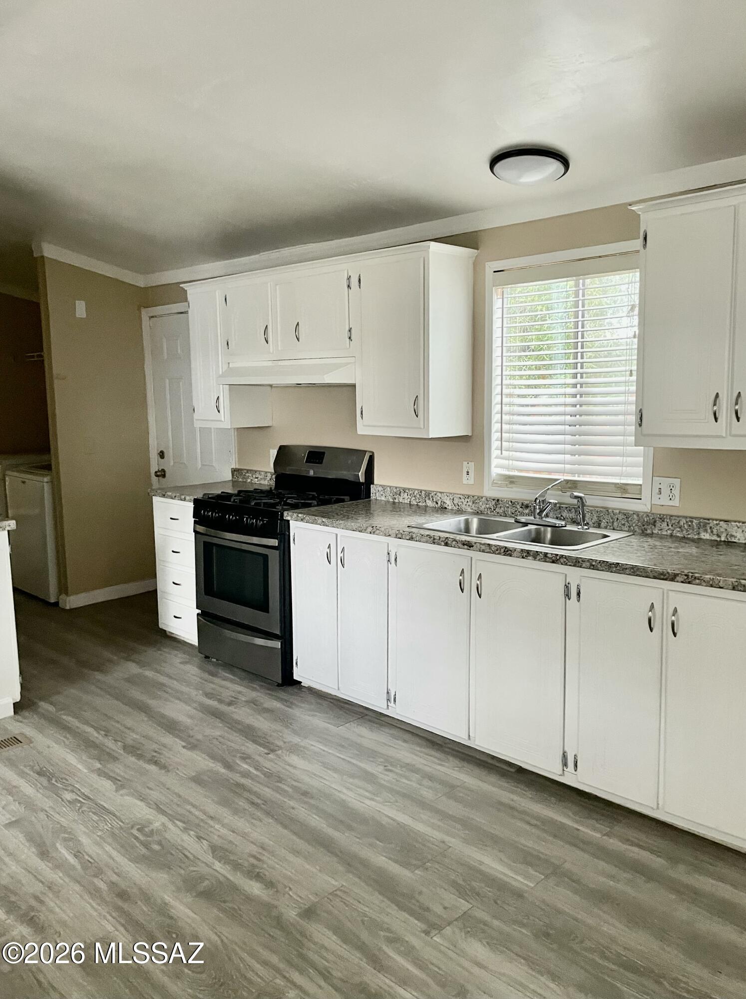 Rillito River Estates Amended - Residential