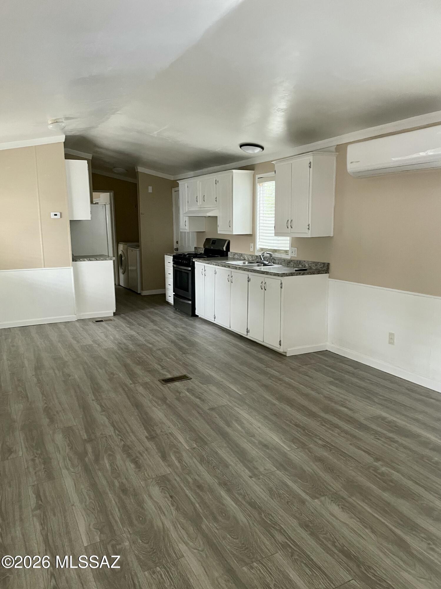 Rillito River Estates Amended - Residential