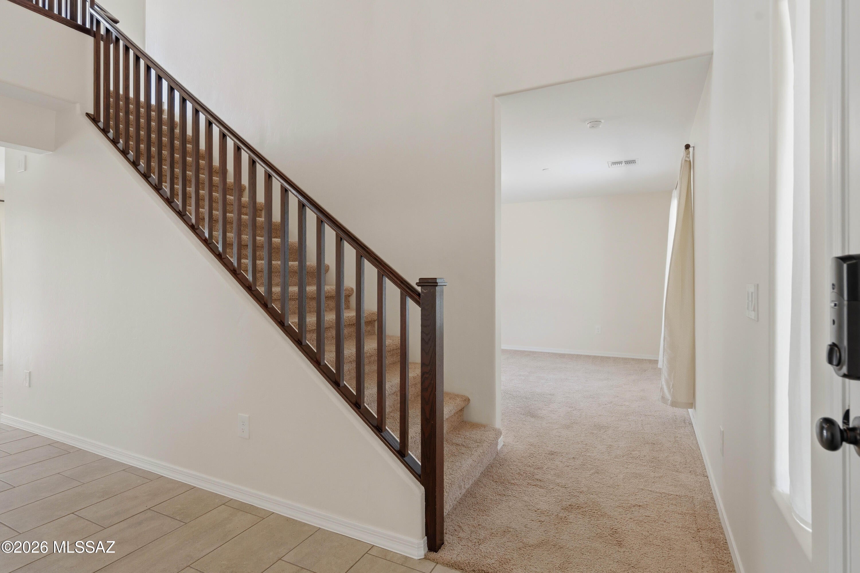 New Tucson Unit NO. 30 - Residential