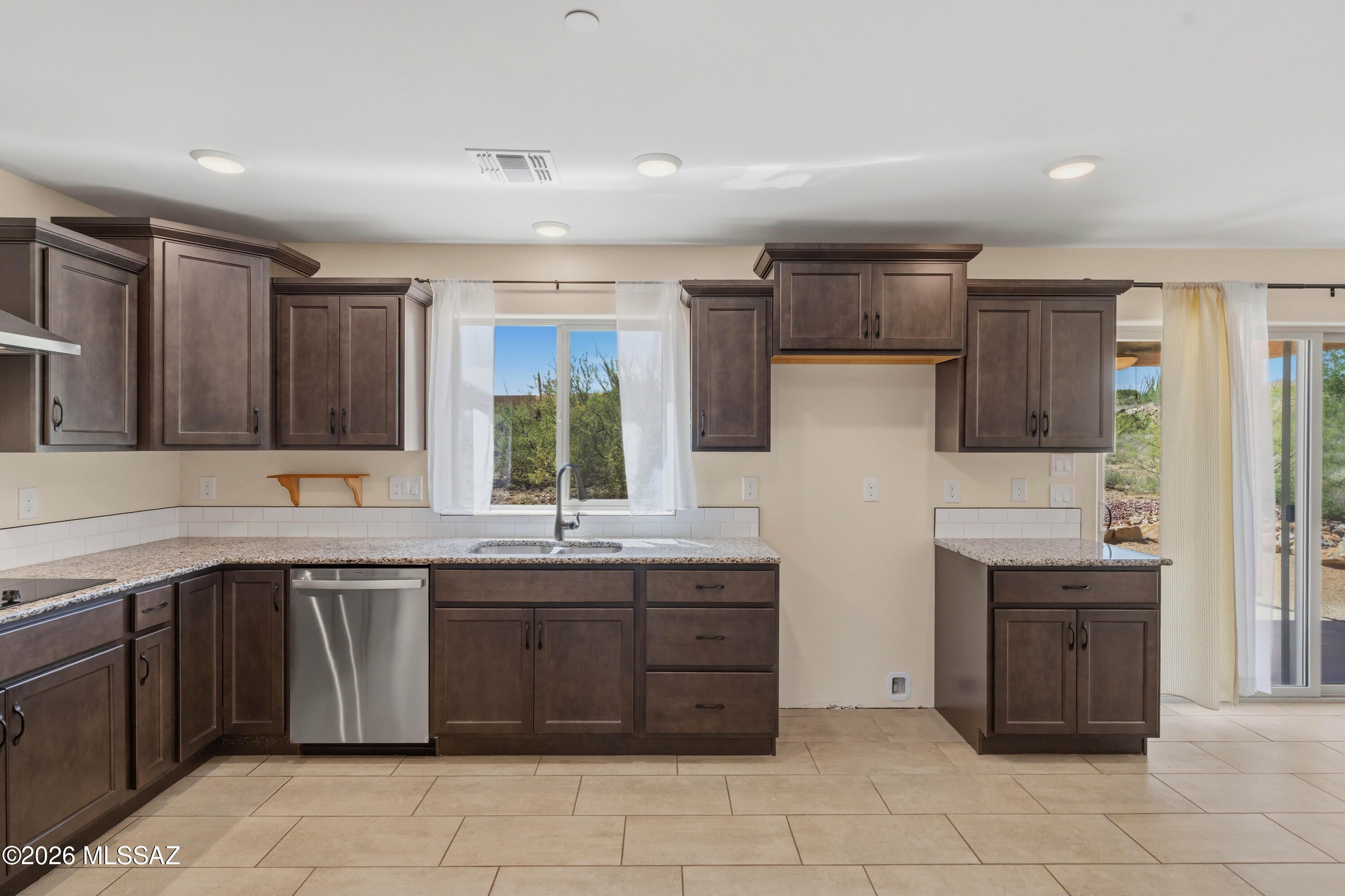 New Tucson Unit NO. 30 - Residential