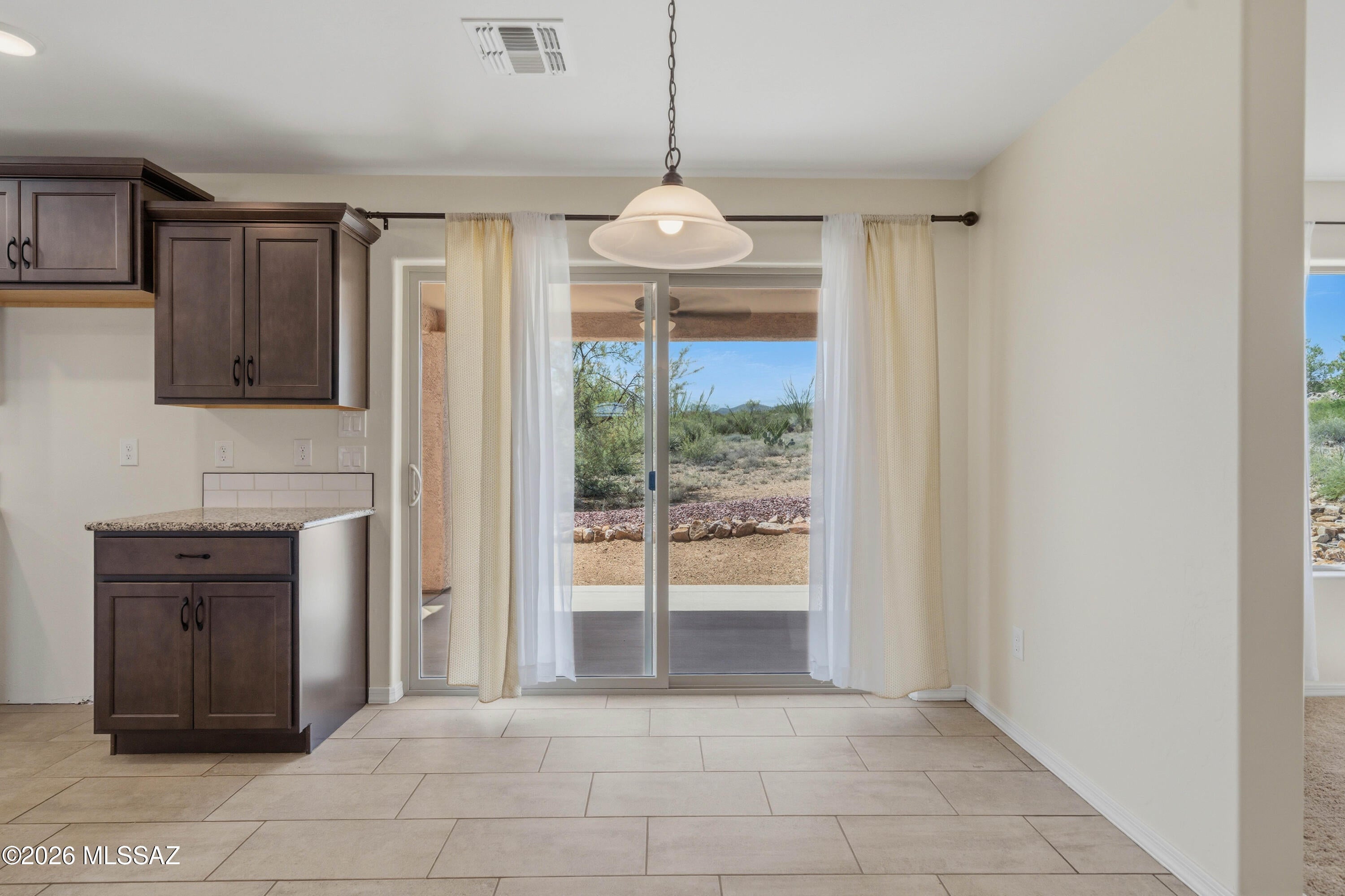 New Tucson Unit NO. 30 - Residential