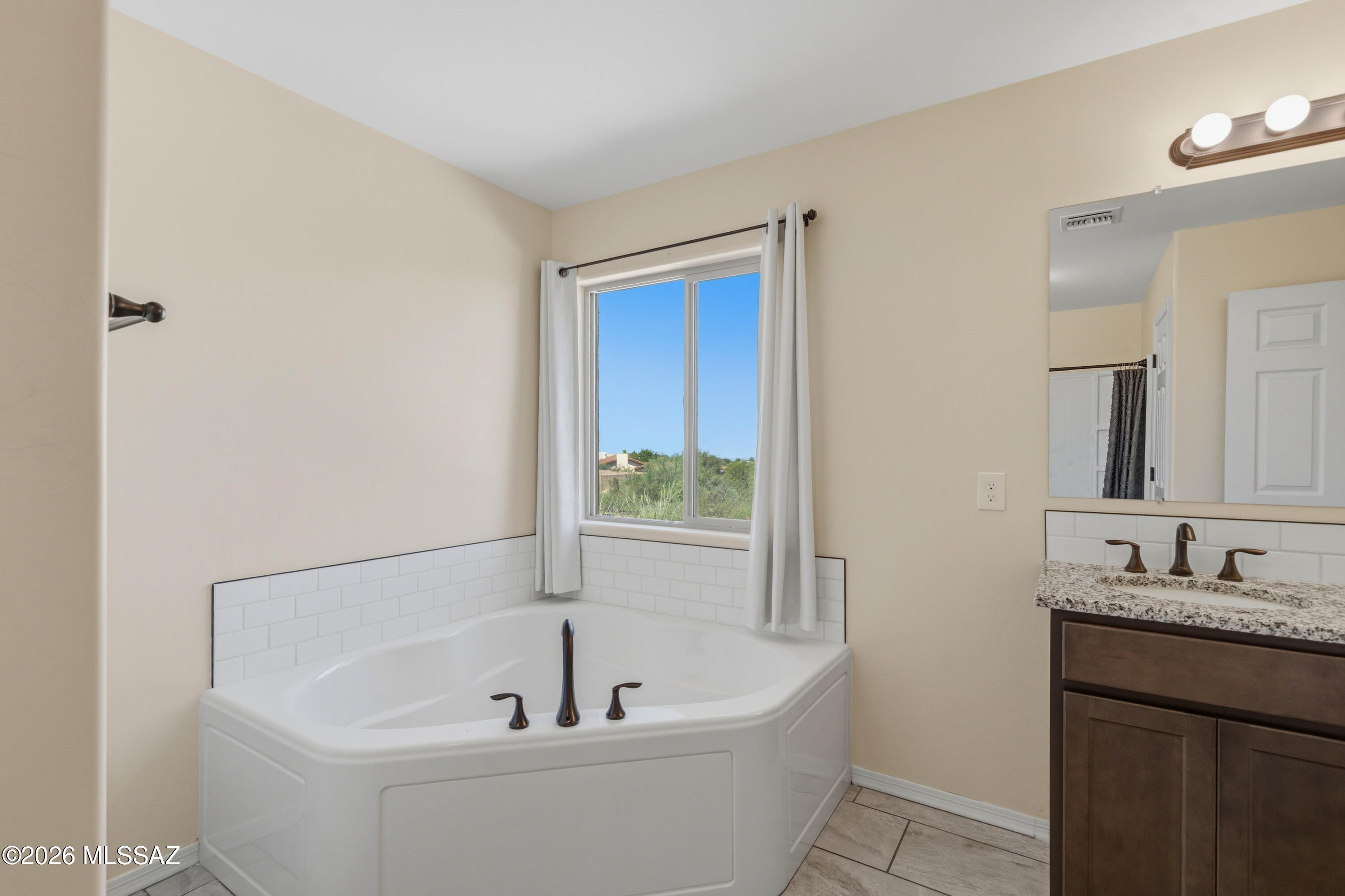 New Tucson Unit NO. 30 - Residential