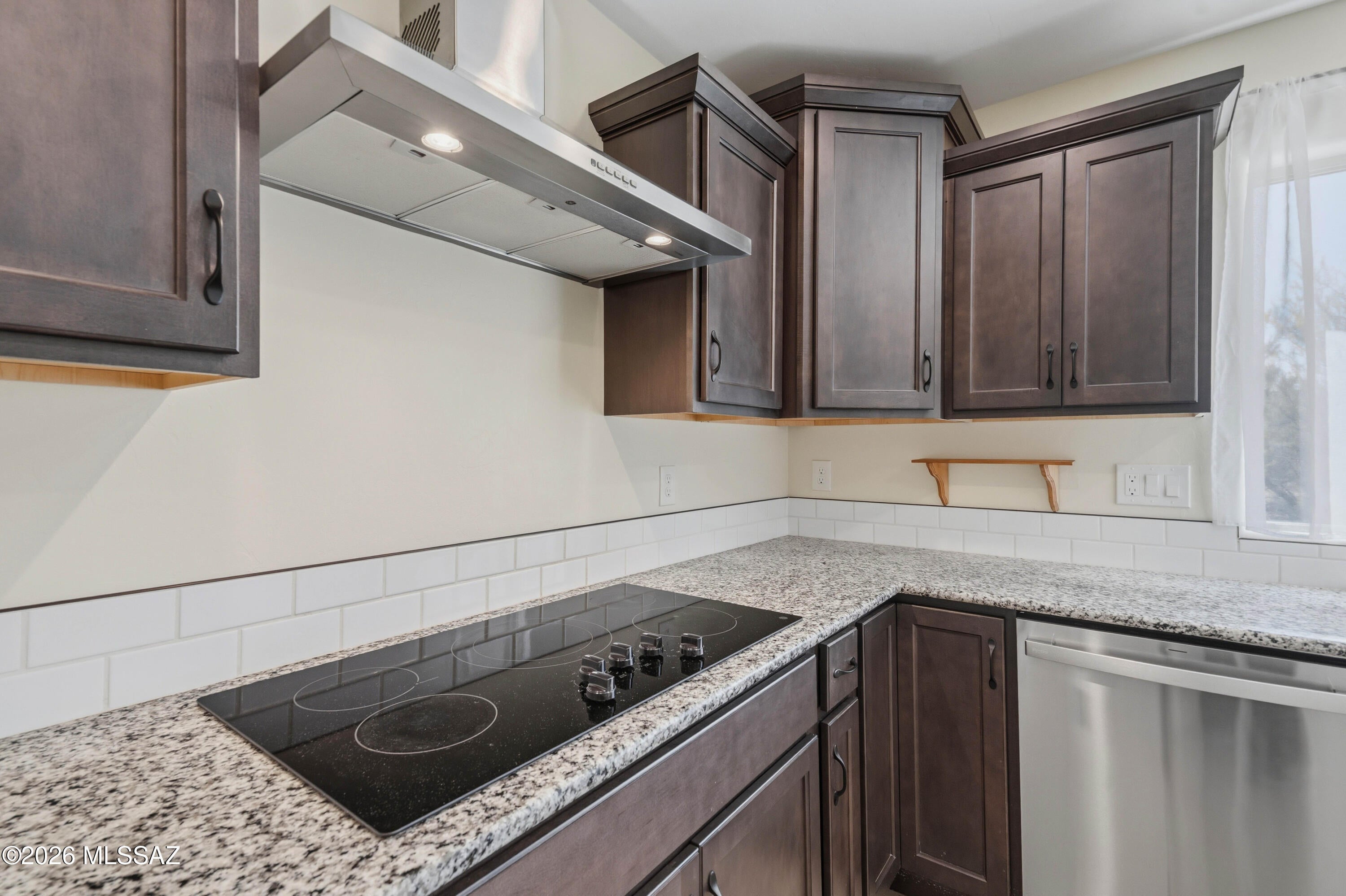 New Tucson Unit NO. 30 - Residential