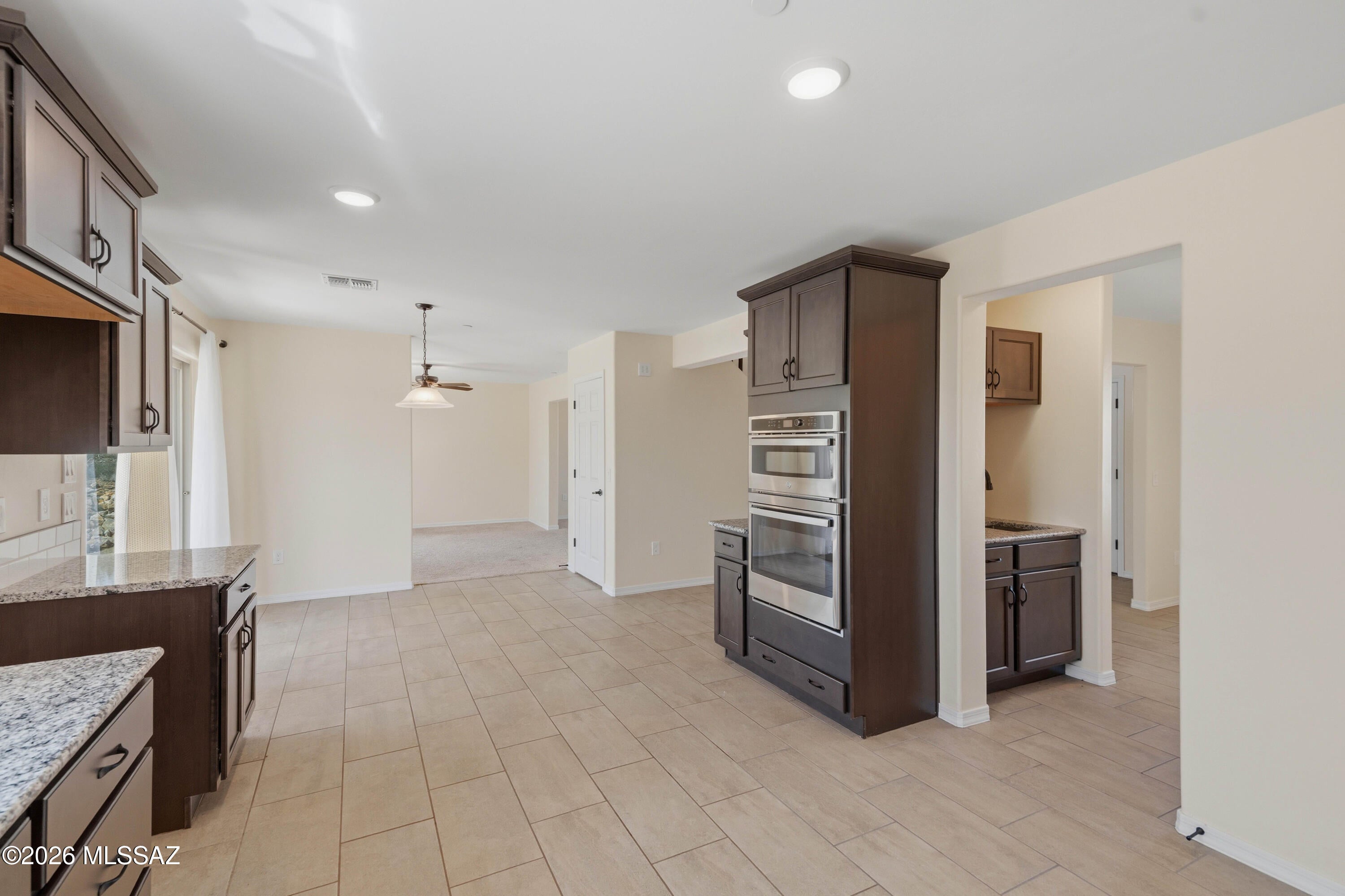 New Tucson Unit NO. 30 - Residential
