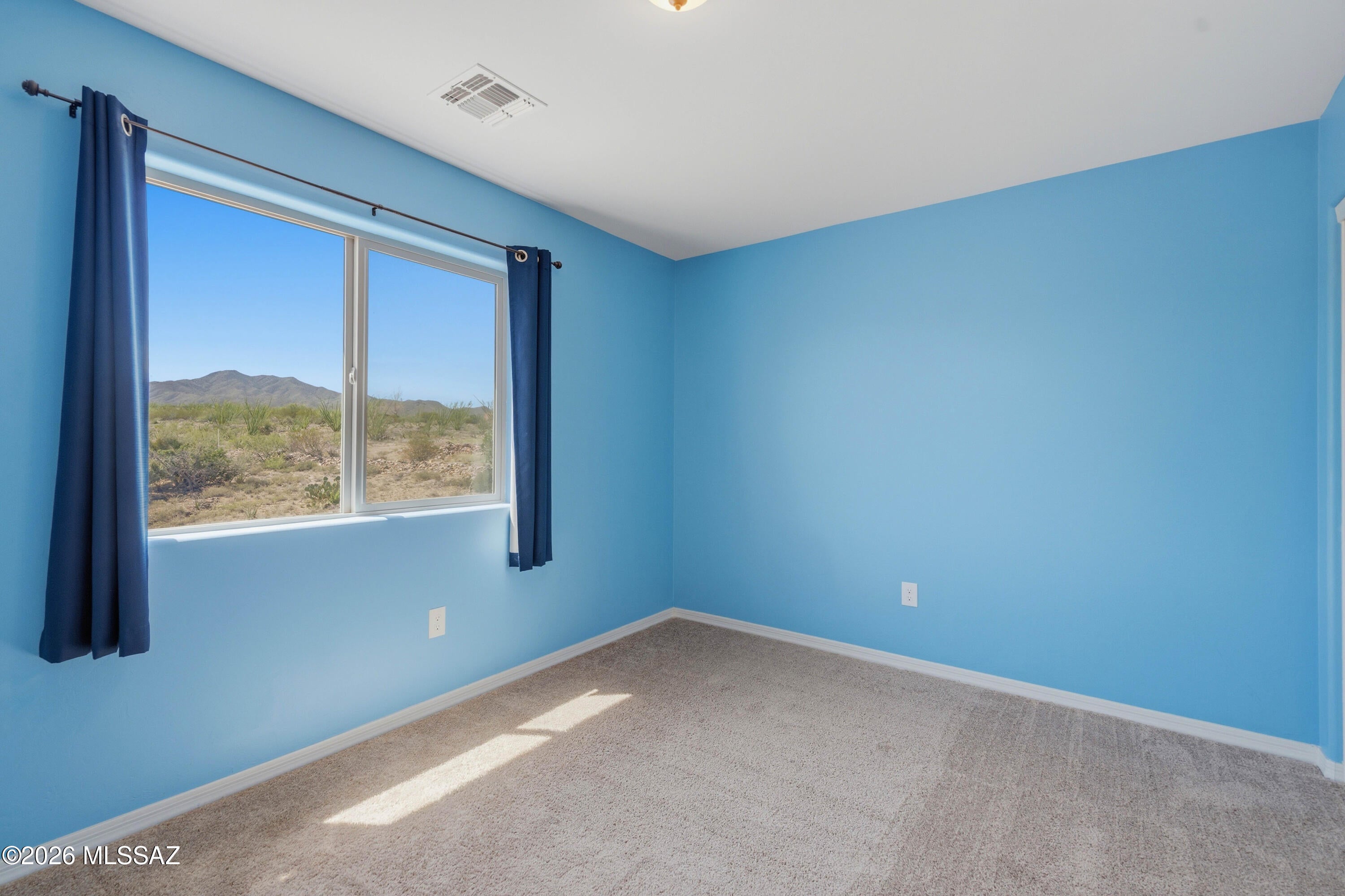 New Tucson Unit NO. 30 - Residential