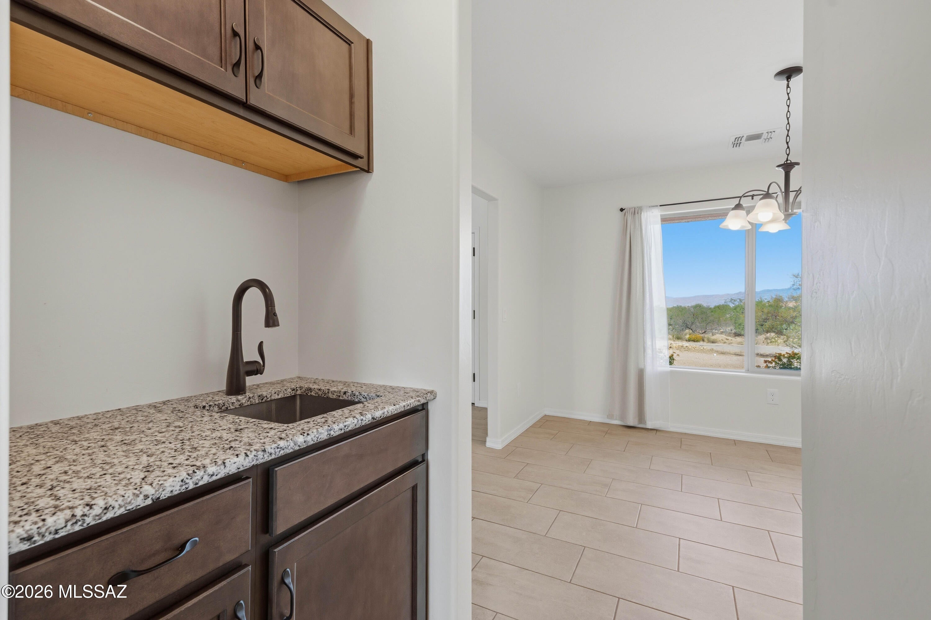 New Tucson Unit NO. 30 - Residential
