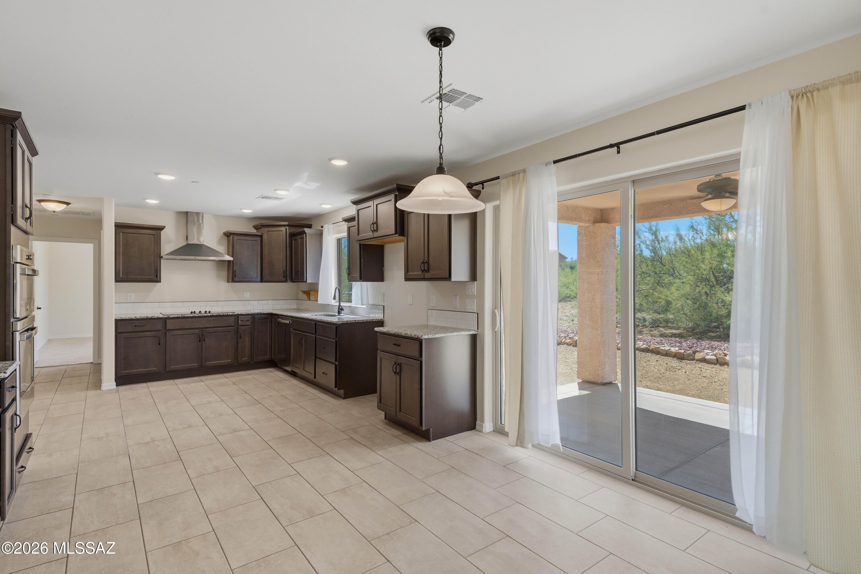 New Tucson Unit NO. 30 - Residential