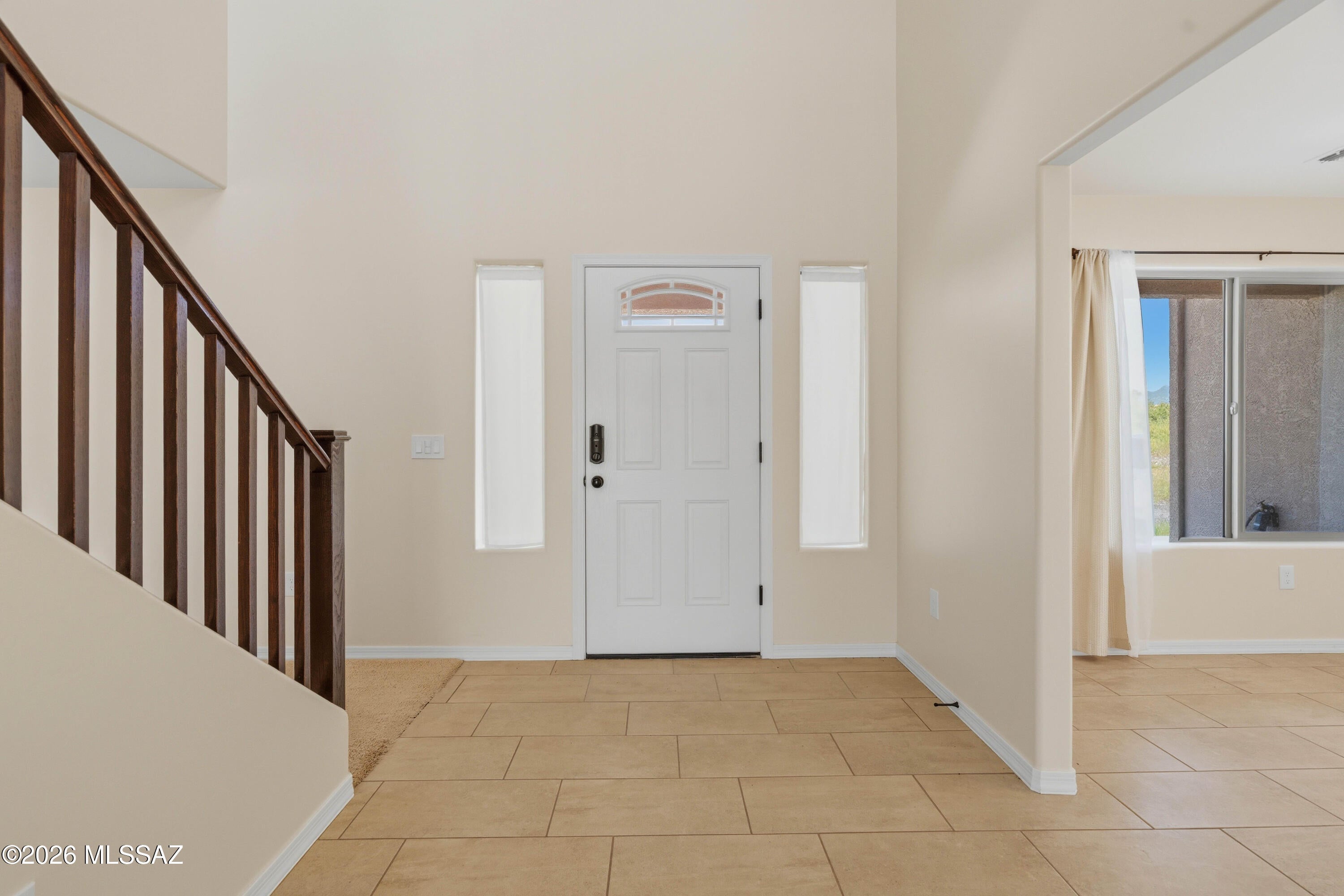 New Tucson Unit NO. 30 - Residential