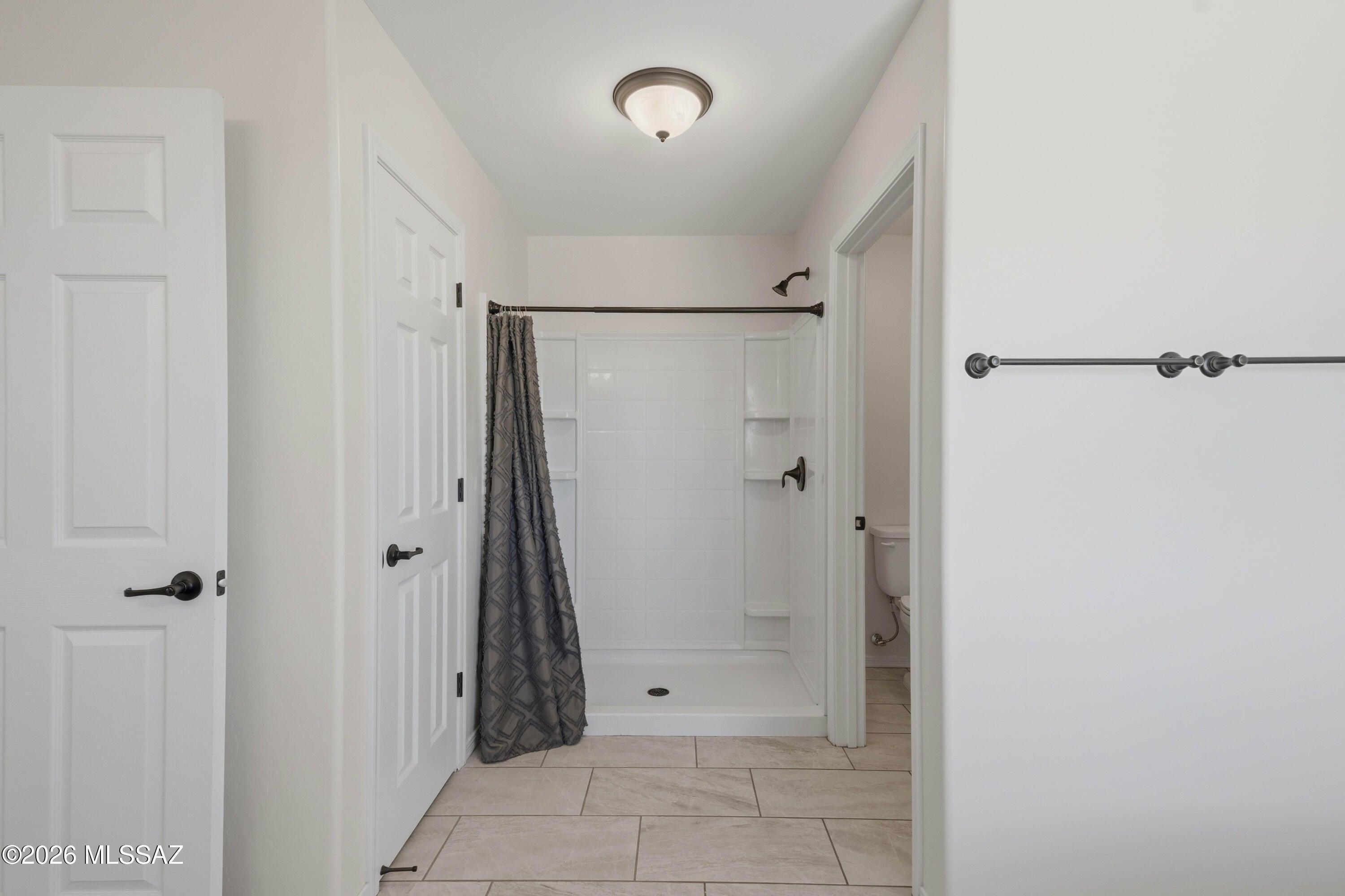 New Tucson Unit NO. 30 - Residential