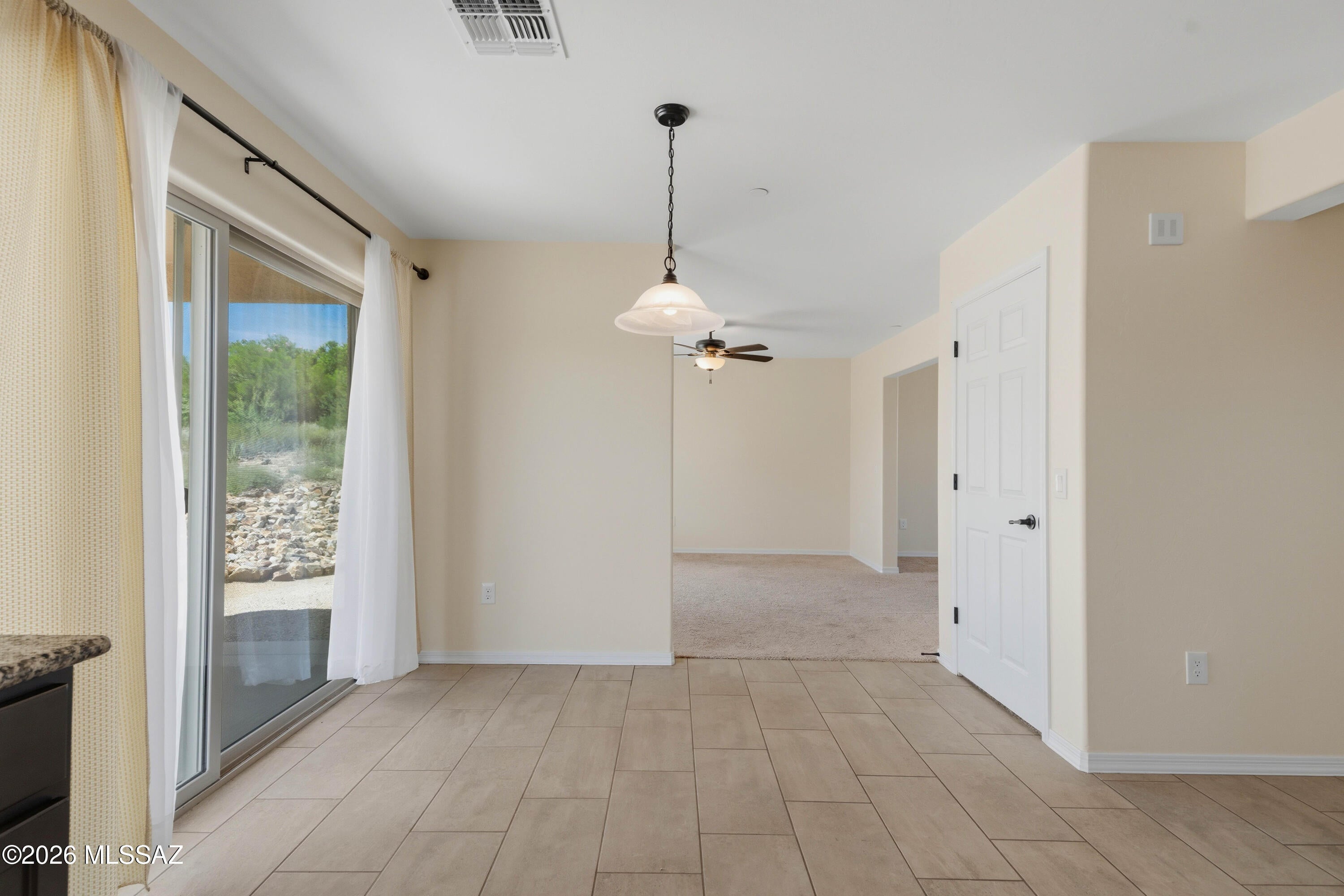 New Tucson Unit NO. 30 - Residential