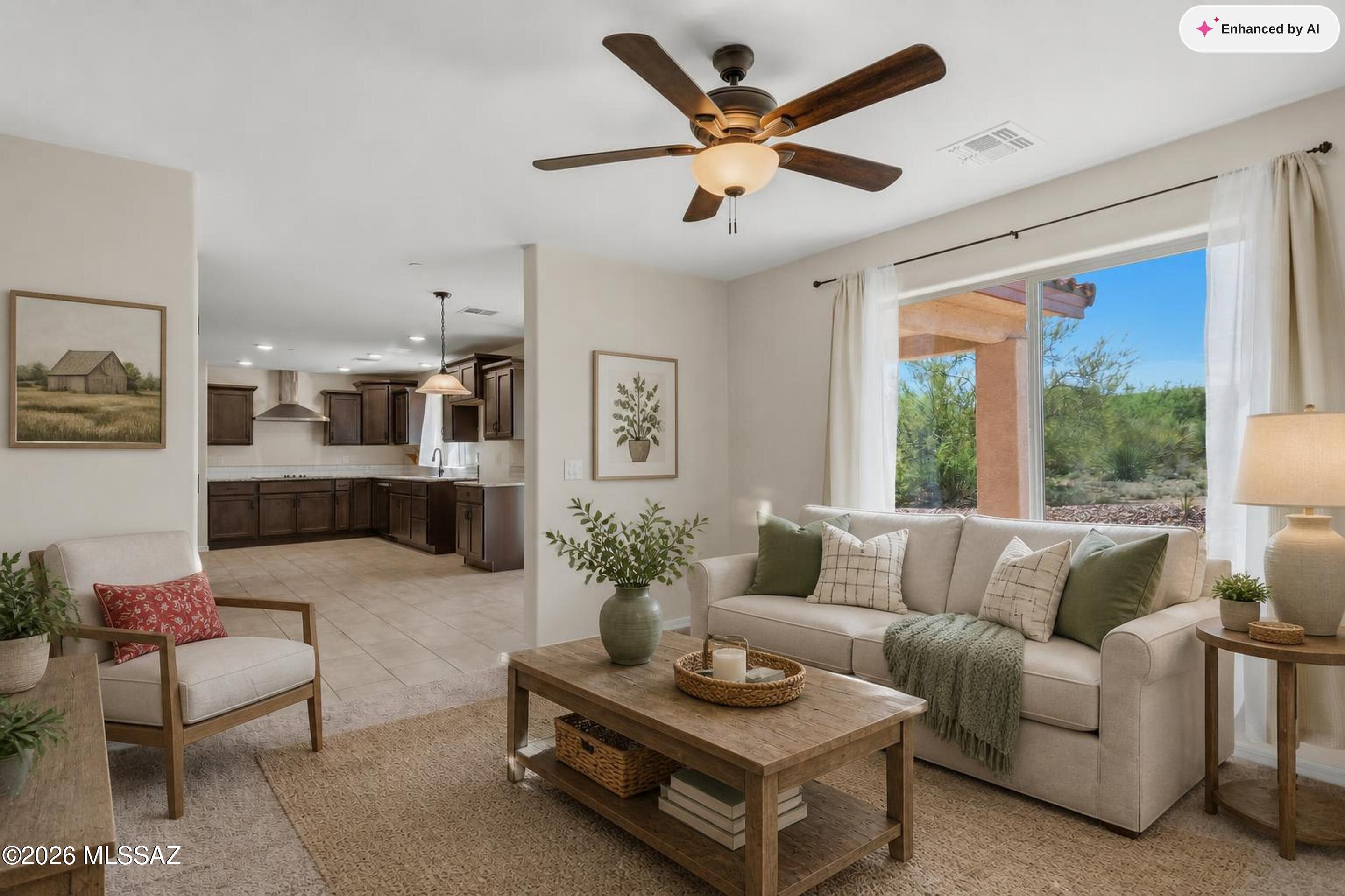 New Tucson Unit NO. 30 - Residential