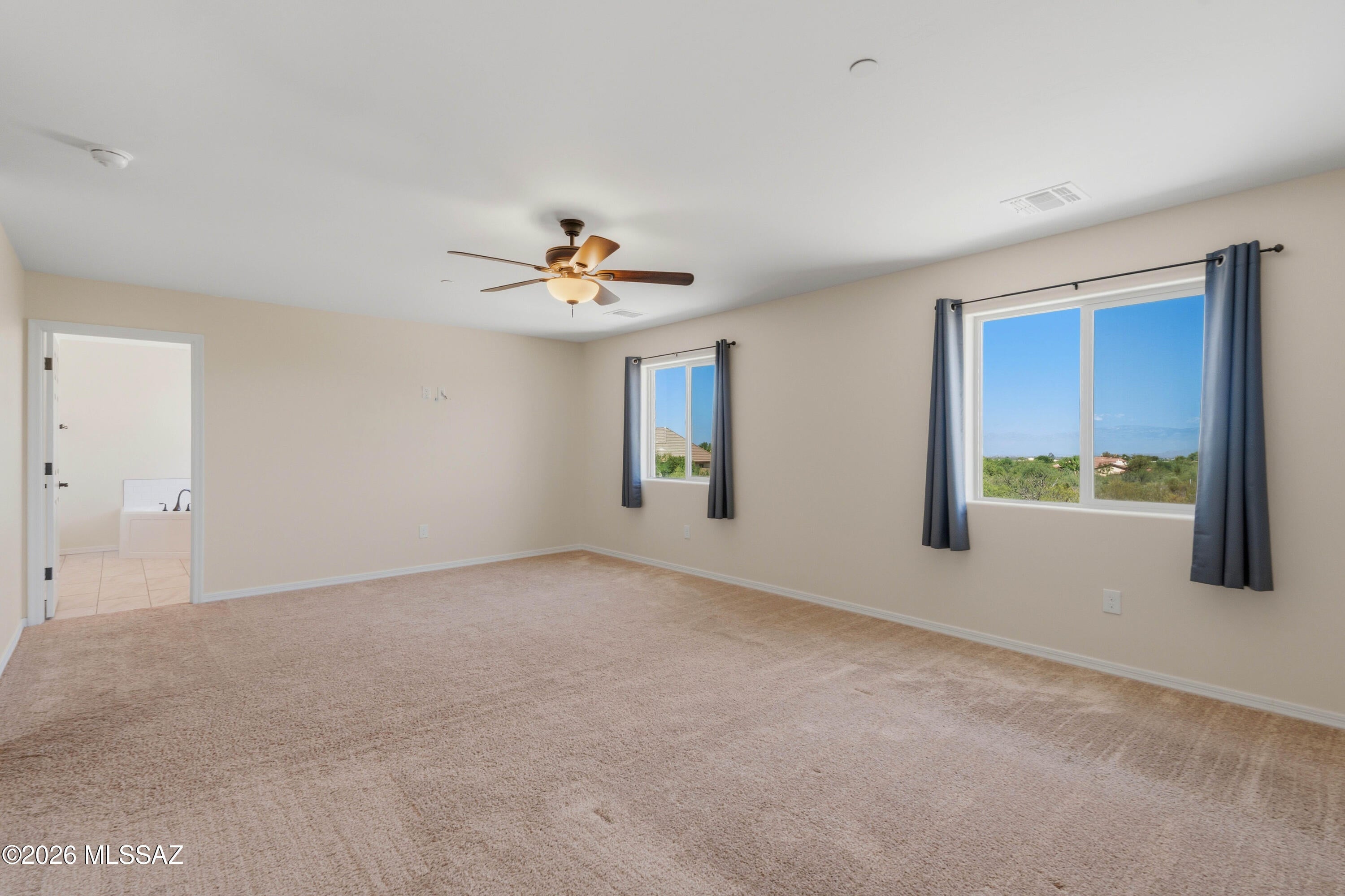 New Tucson Unit NO. 30 - Residential