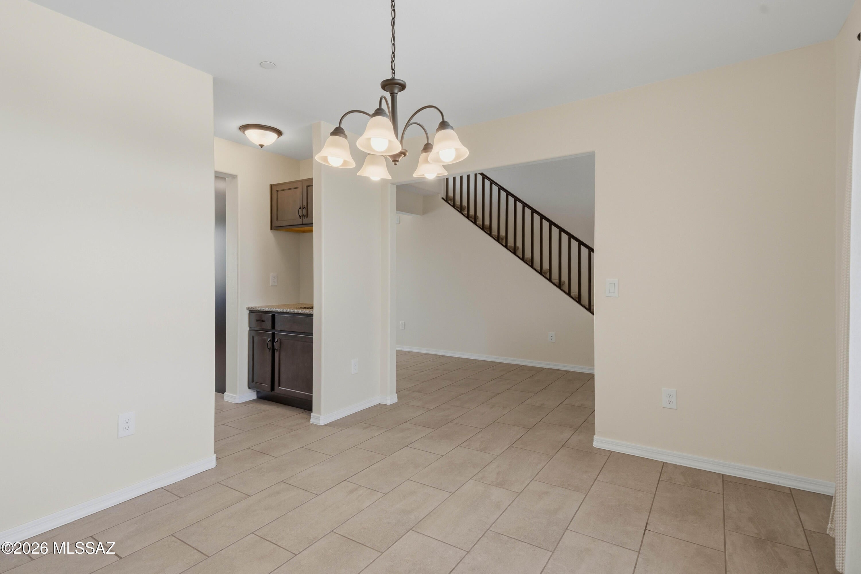 New Tucson Unit NO. 30 - Residential
