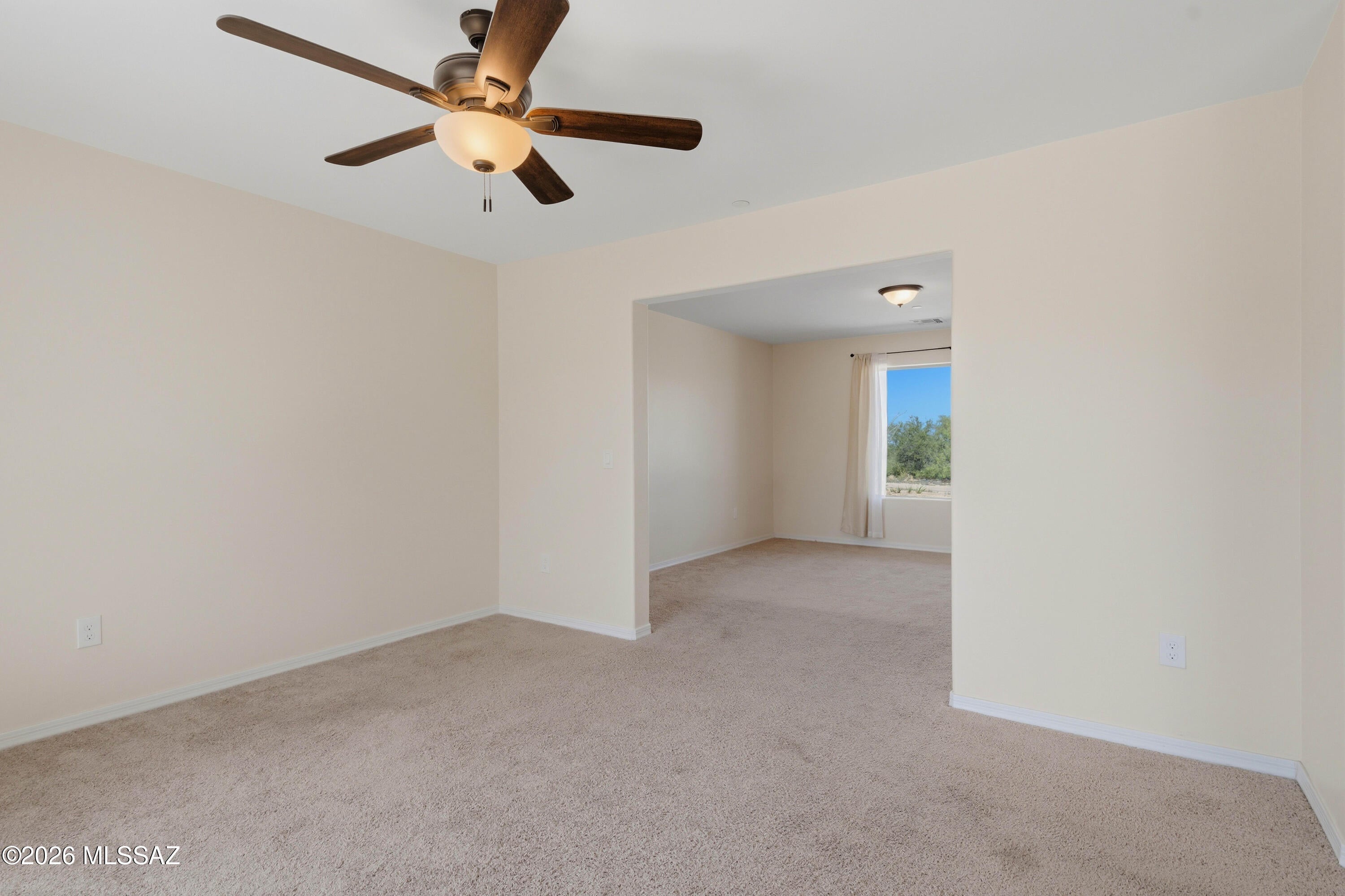 New Tucson Unit NO. 30 - Residential