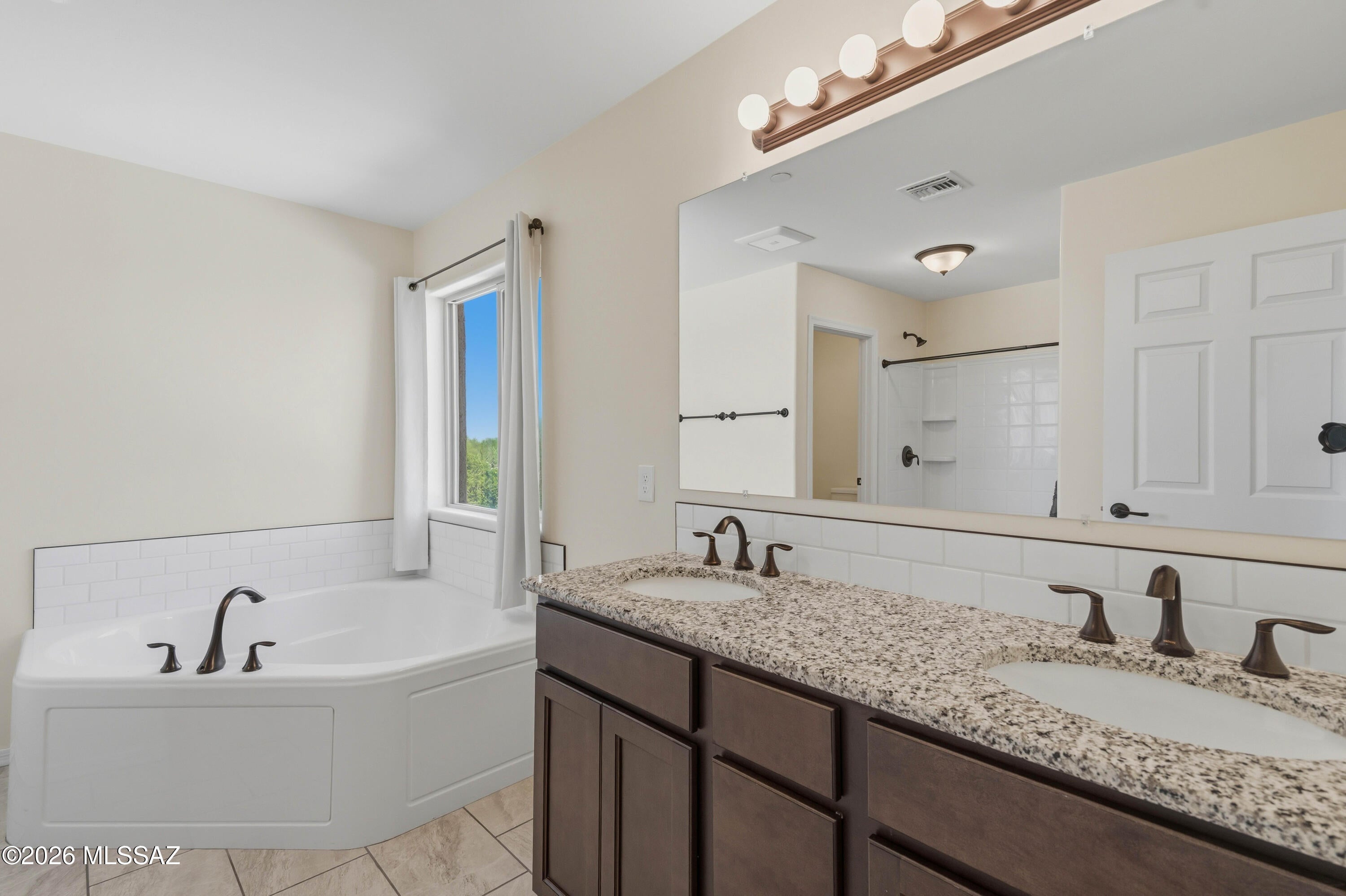 New Tucson Unit NO. 30 - Residential
