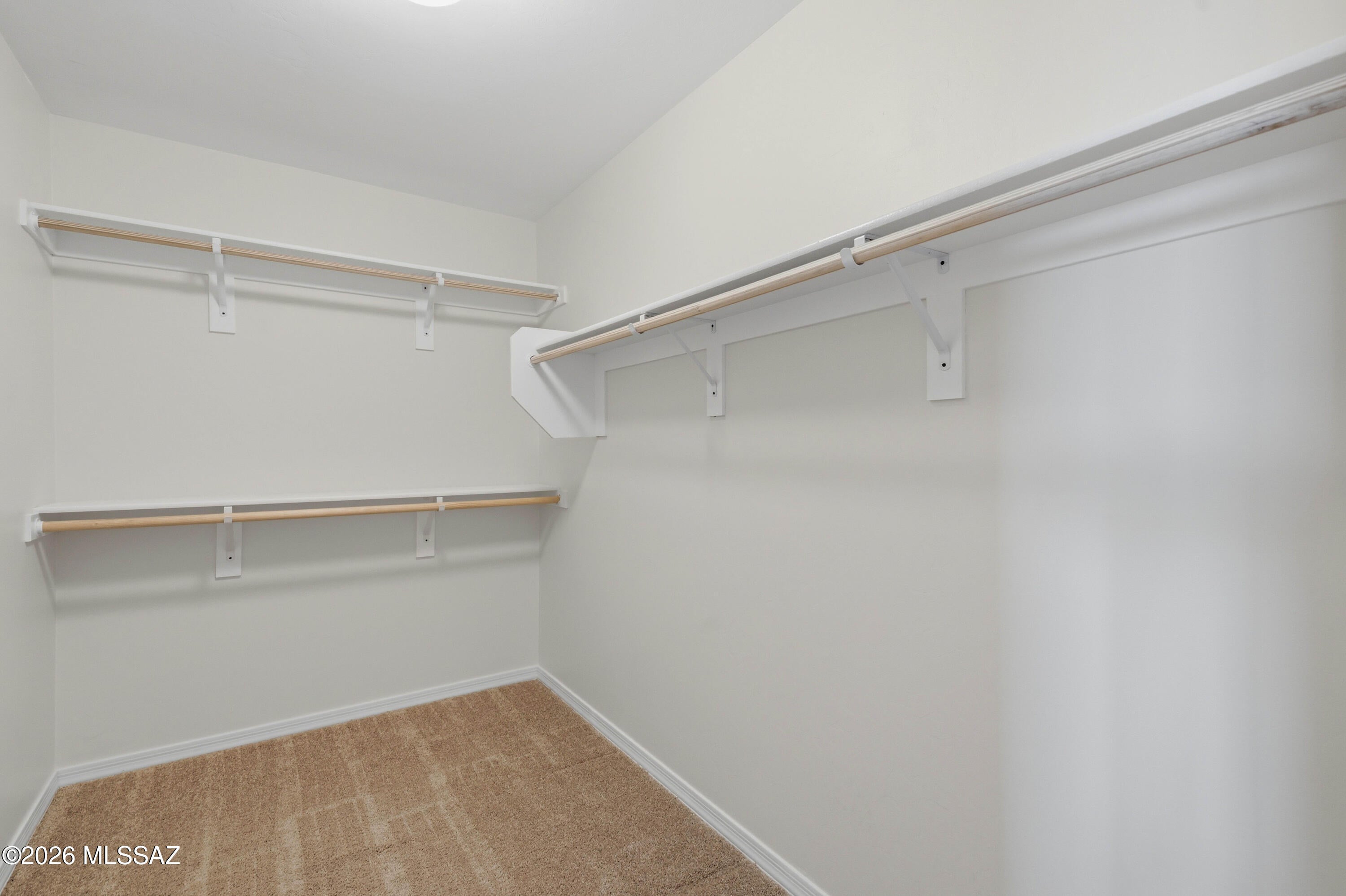 New Tucson Unit NO. 30 - Residential