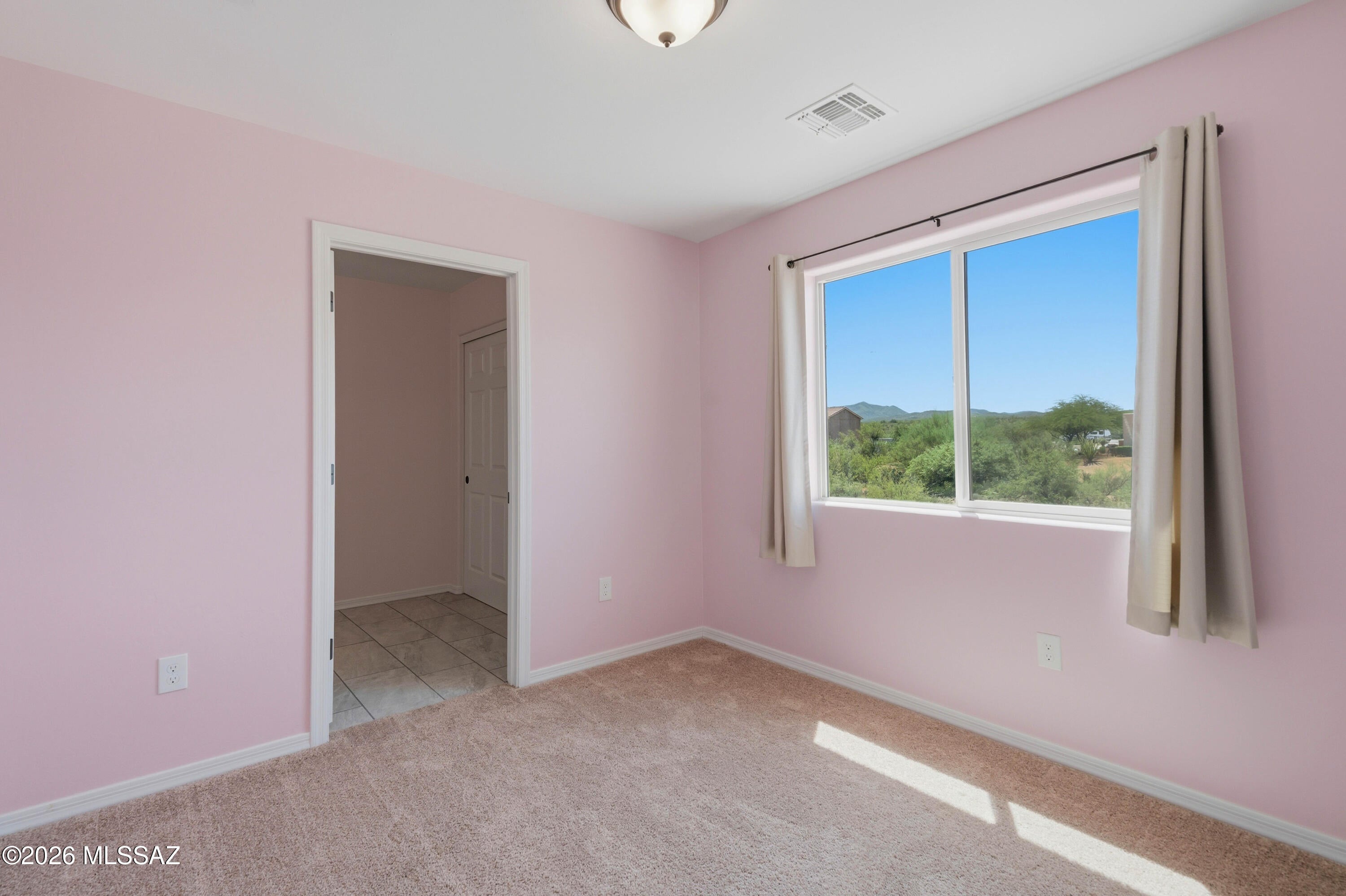 New Tucson Unit NO. 30 - Residential
