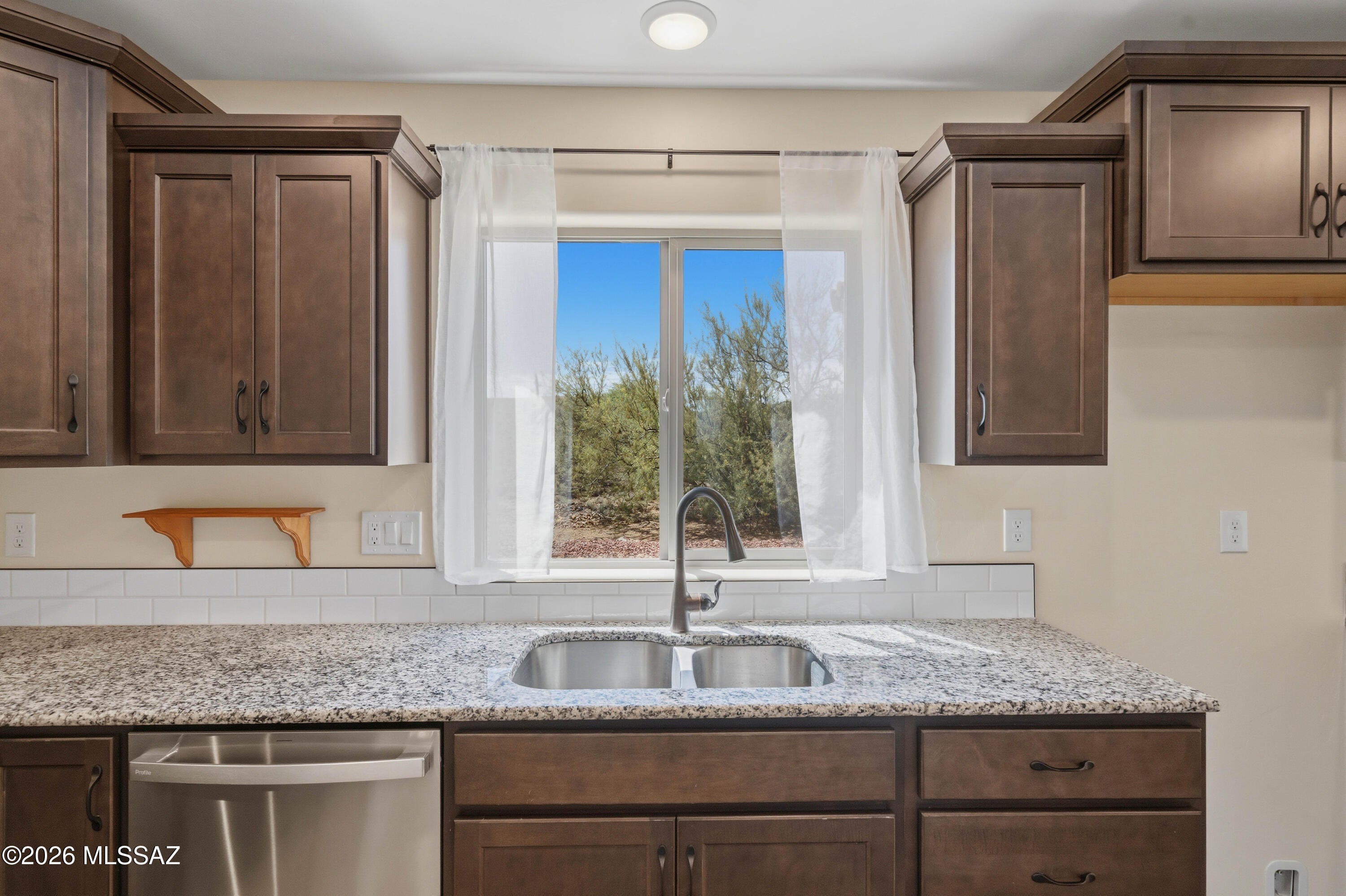 New Tucson Unit NO. 30 - Residential