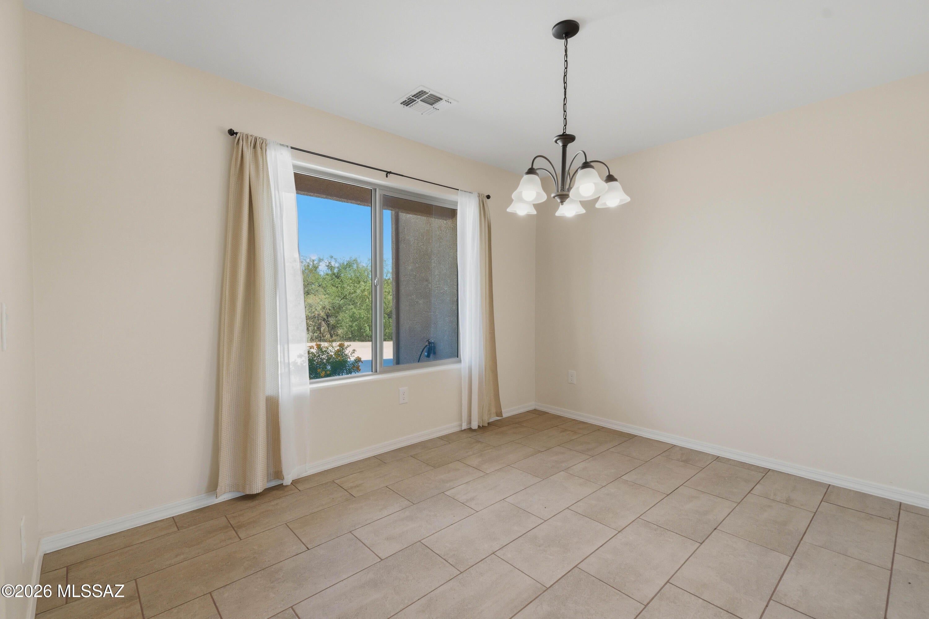 New Tucson Unit NO. 30 - Residential