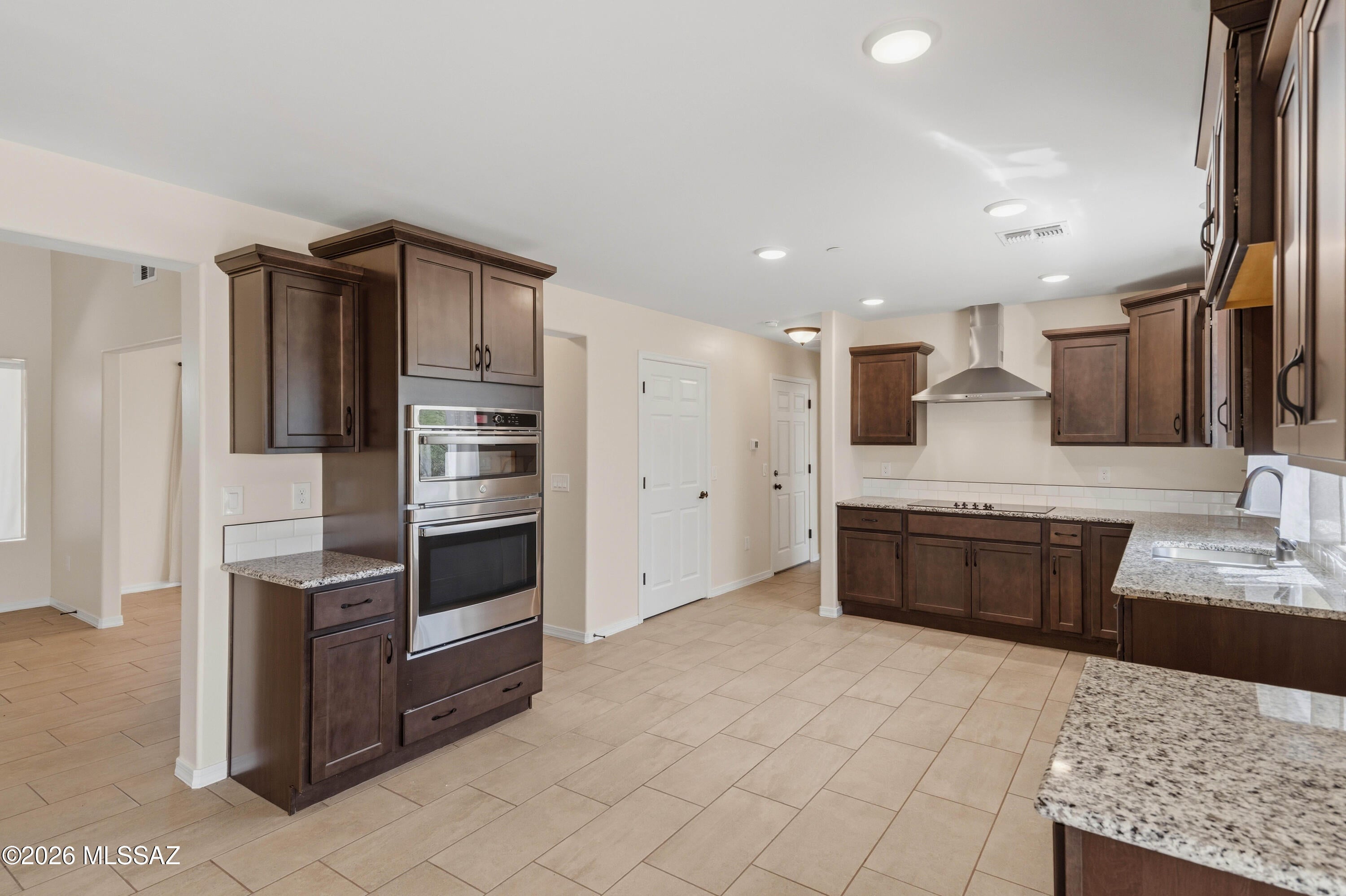 New Tucson Unit NO. 30 - Residential