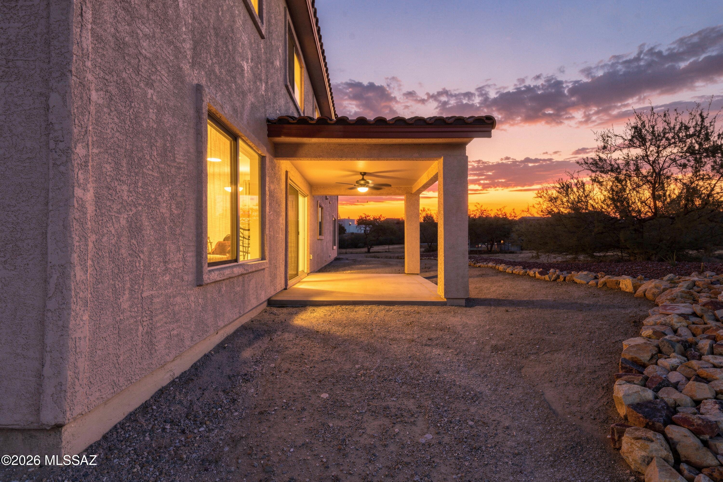 New Tucson Unit NO. 30 - Residential