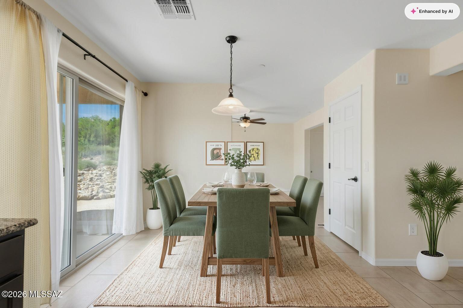 New Tucson Unit NO. 30 - Residential