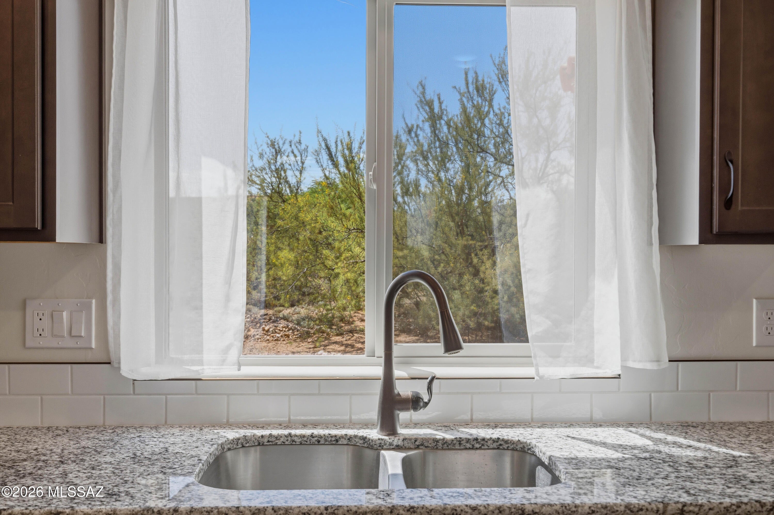 New Tucson Unit NO. 30 - Residential