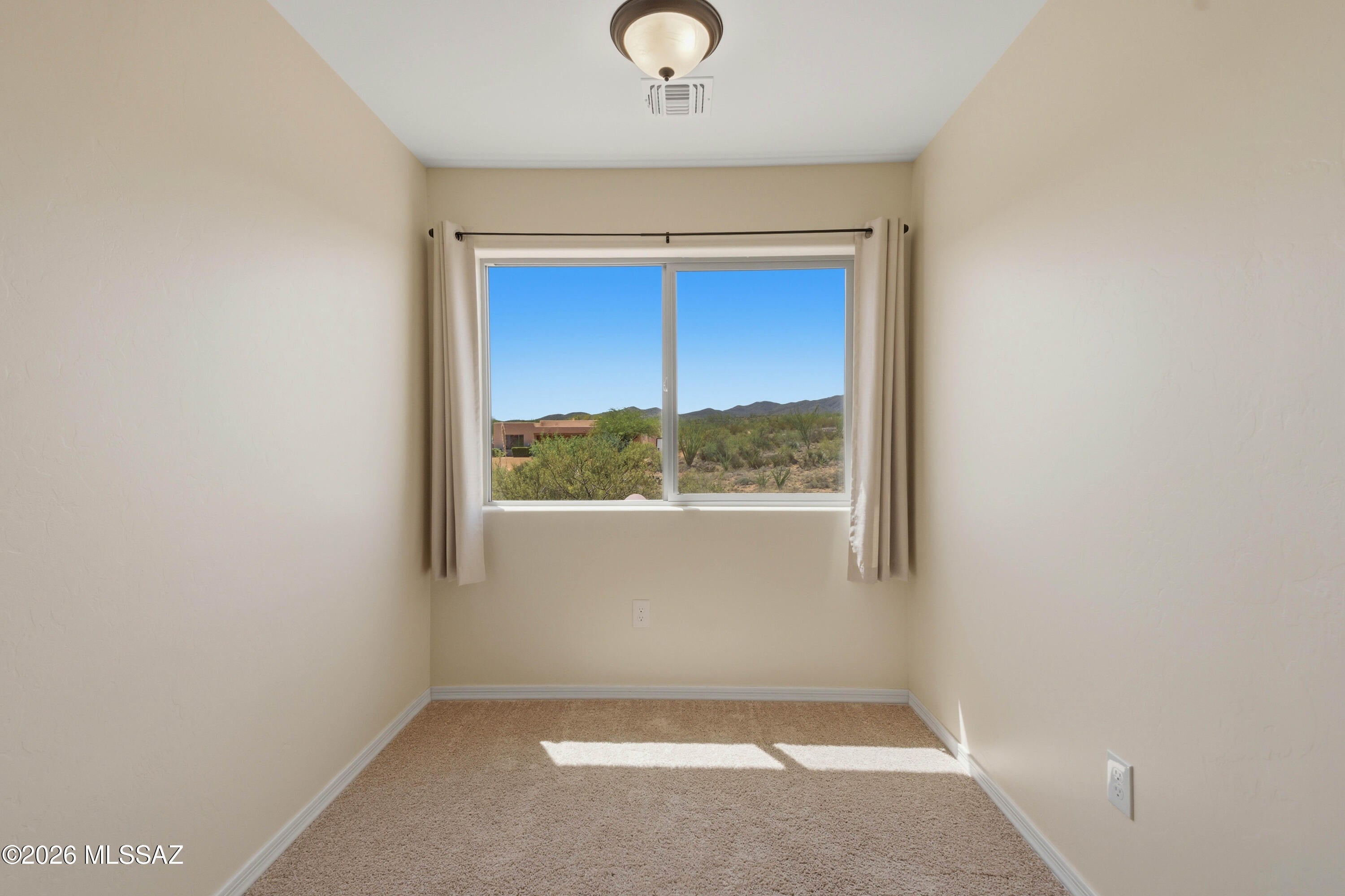 New Tucson Unit NO. 30 - Residential