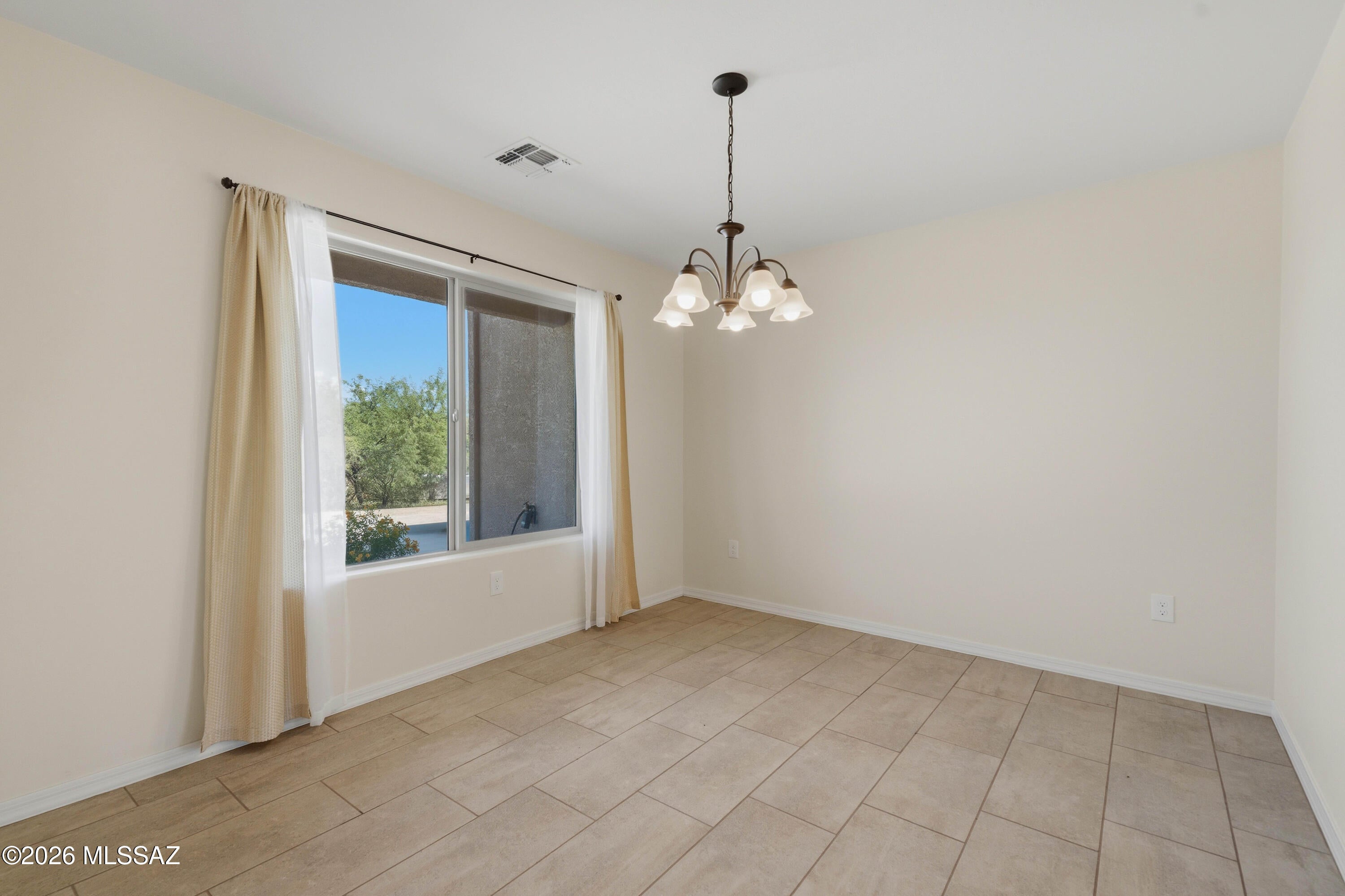 New Tucson Unit NO. 30 - Residential