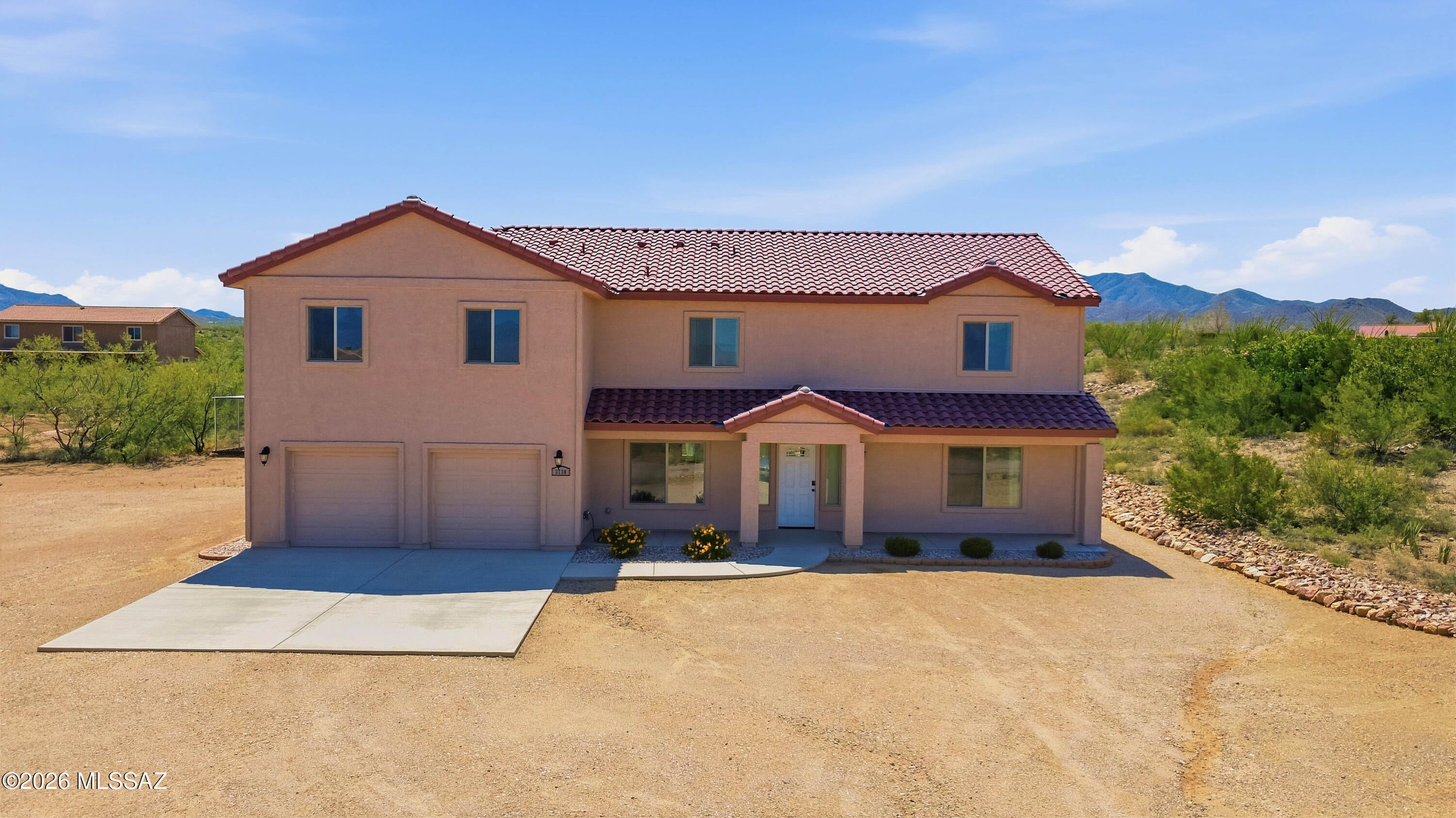 New Tucson Unit NO. 30 - Residential