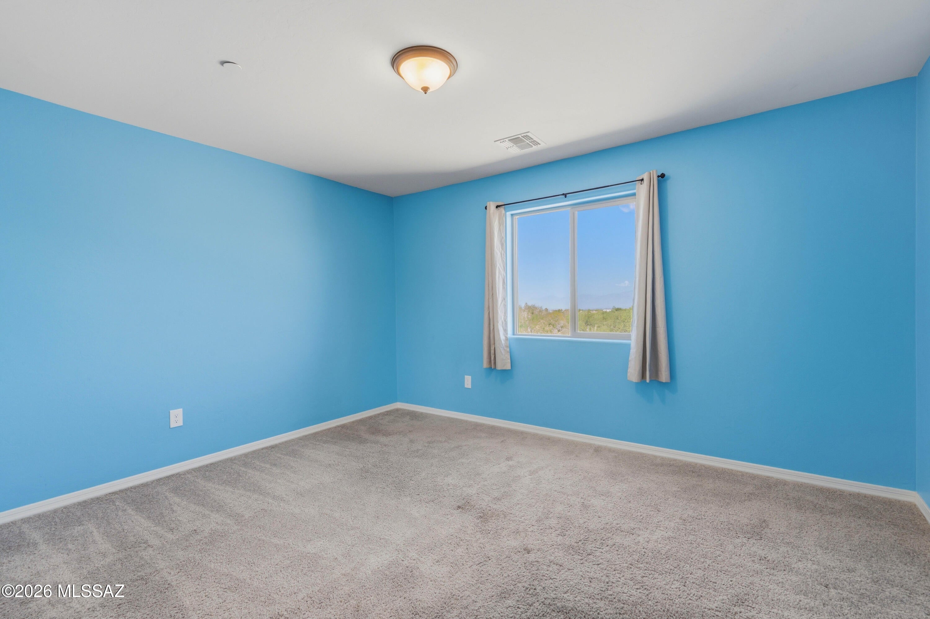 New Tucson Unit NO. 30 - Residential