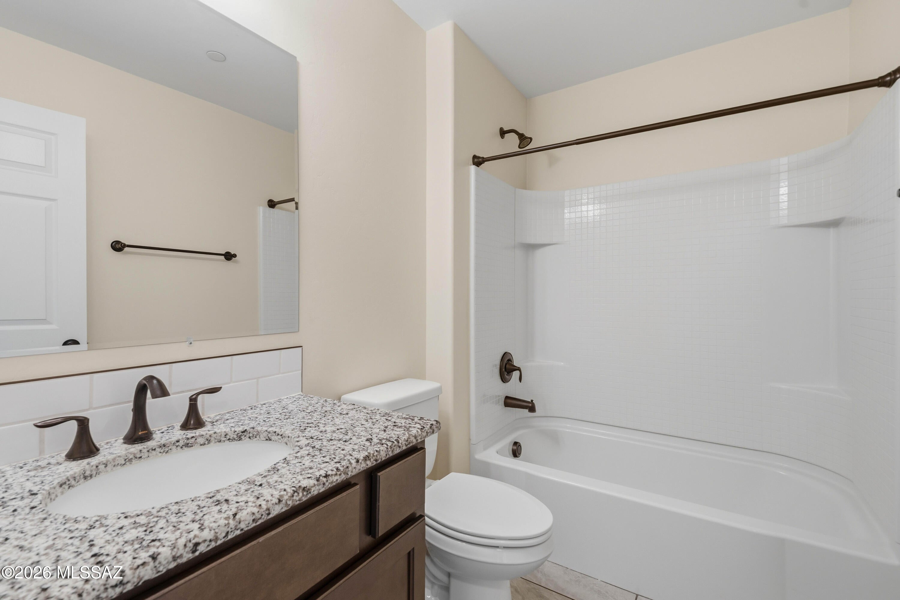 New Tucson Unit NO. 30 - Residential