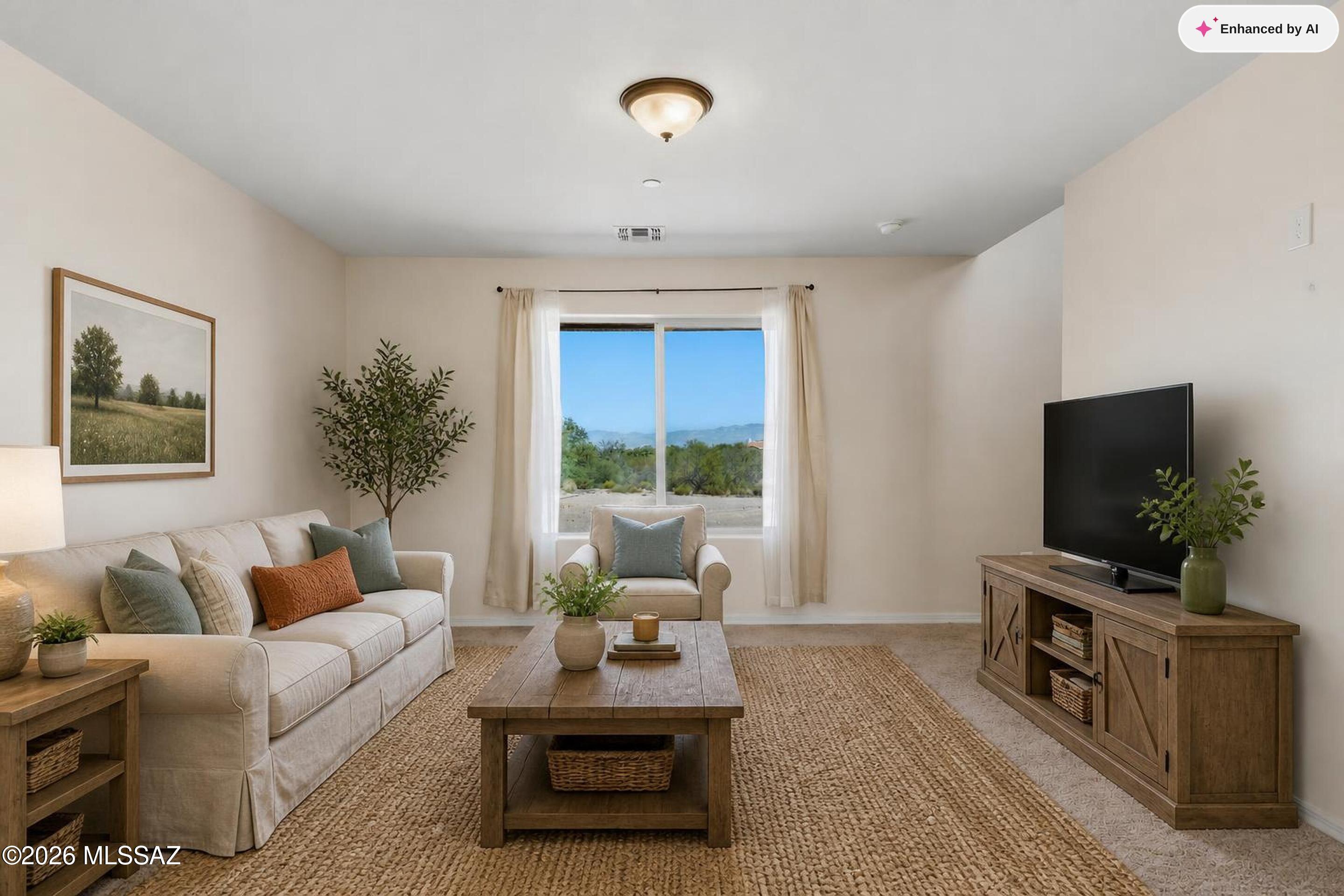 New Tucson Unit NO. 30 - Residential