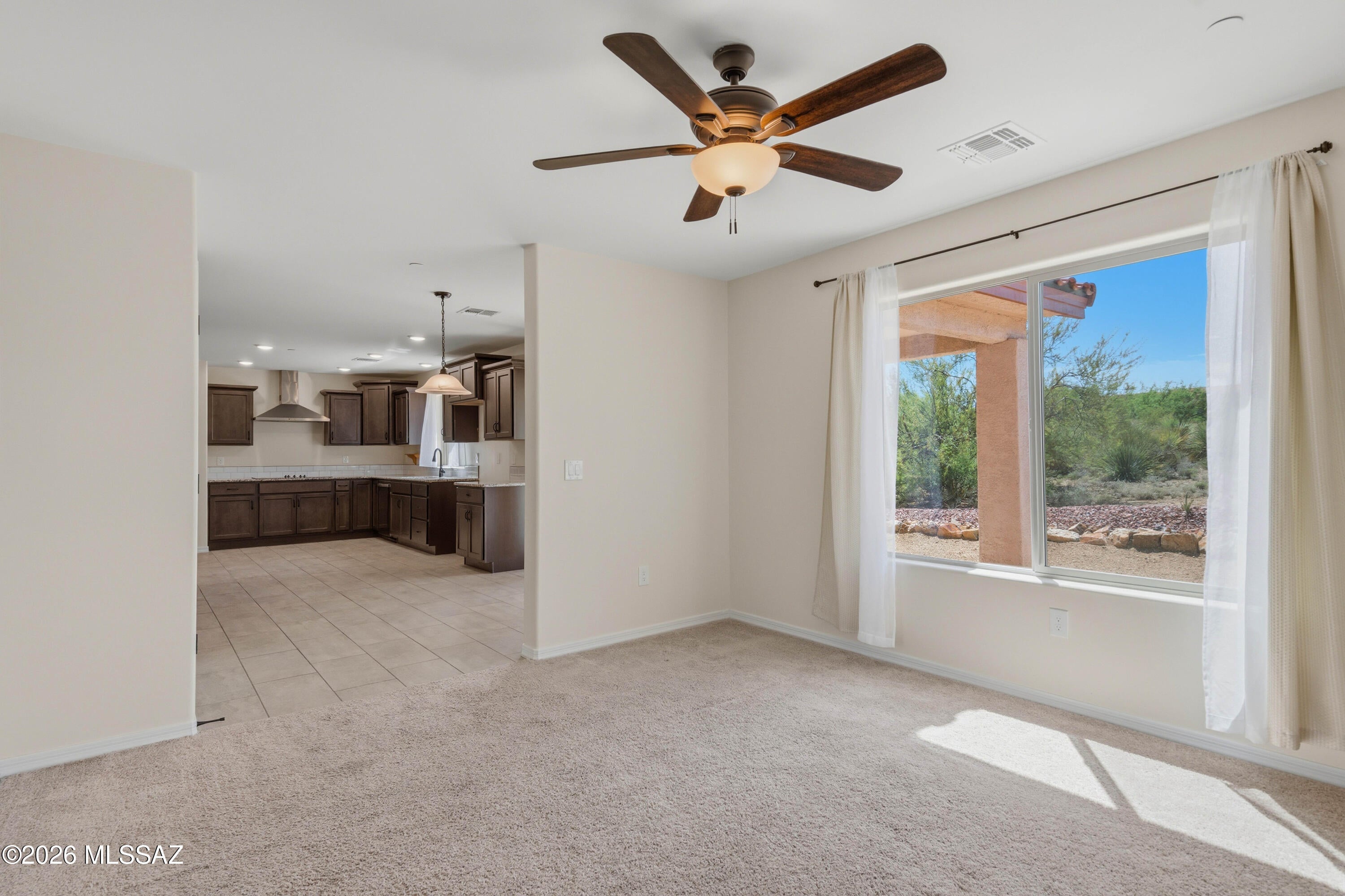New Tucson Unit NO. 30 - Residential