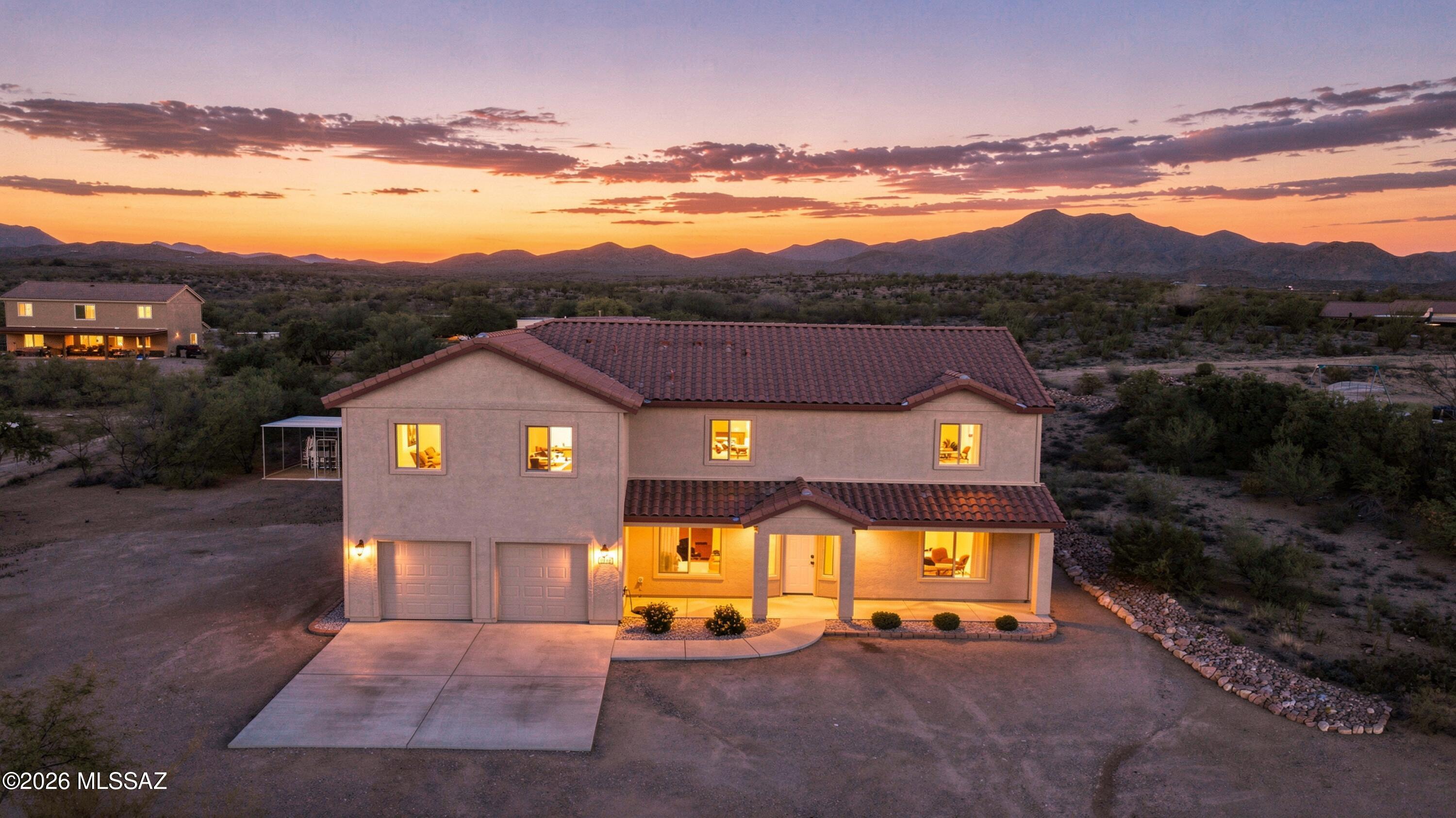 New Tucson Unit NO. 30 - Residential