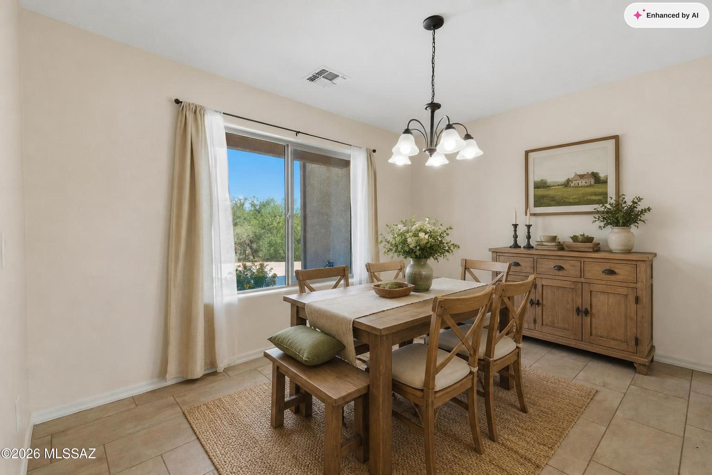 New Tucson Unit NO. 30 - Residential