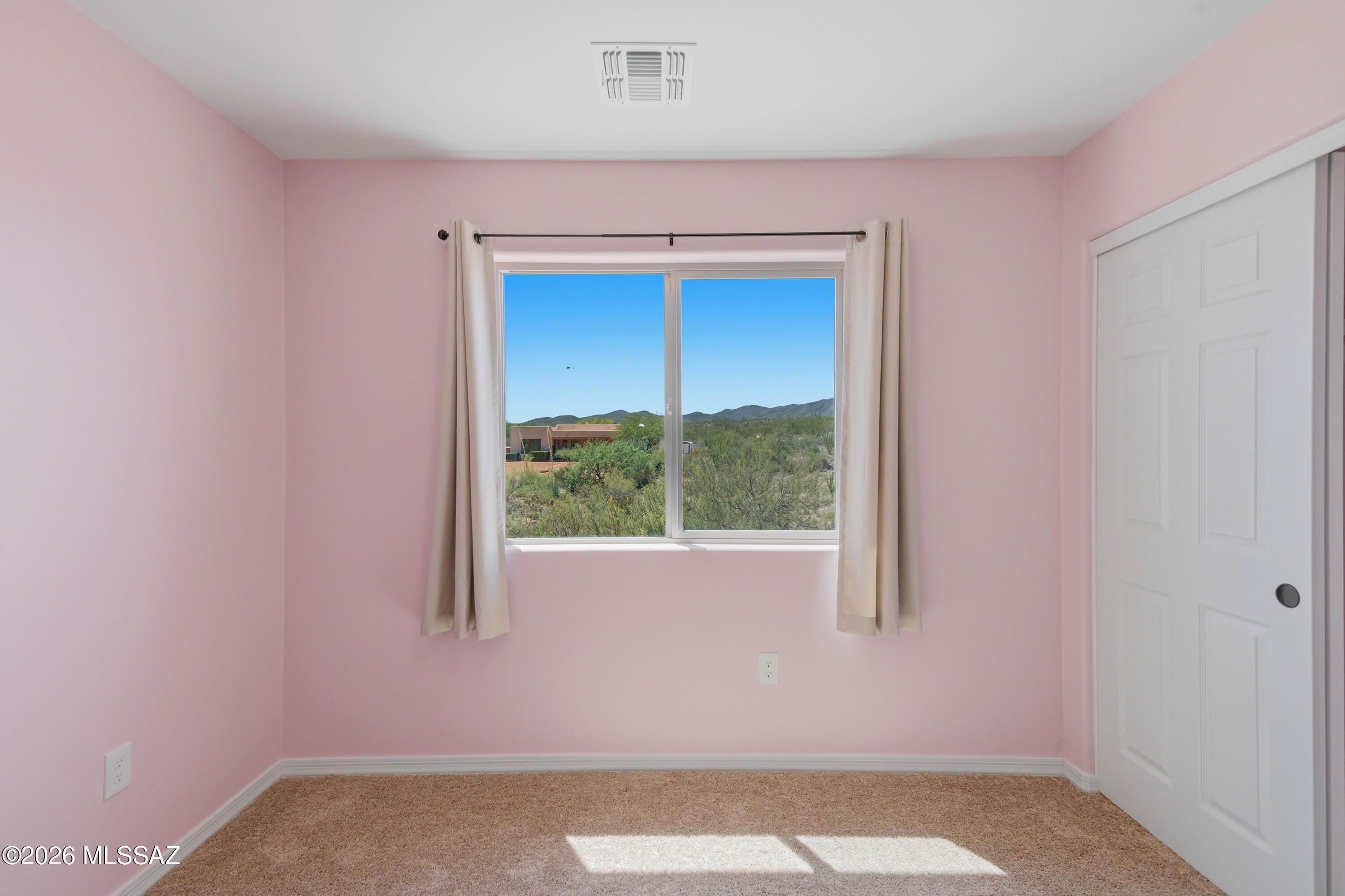 New Tucson Unit NO. 30 - Residential