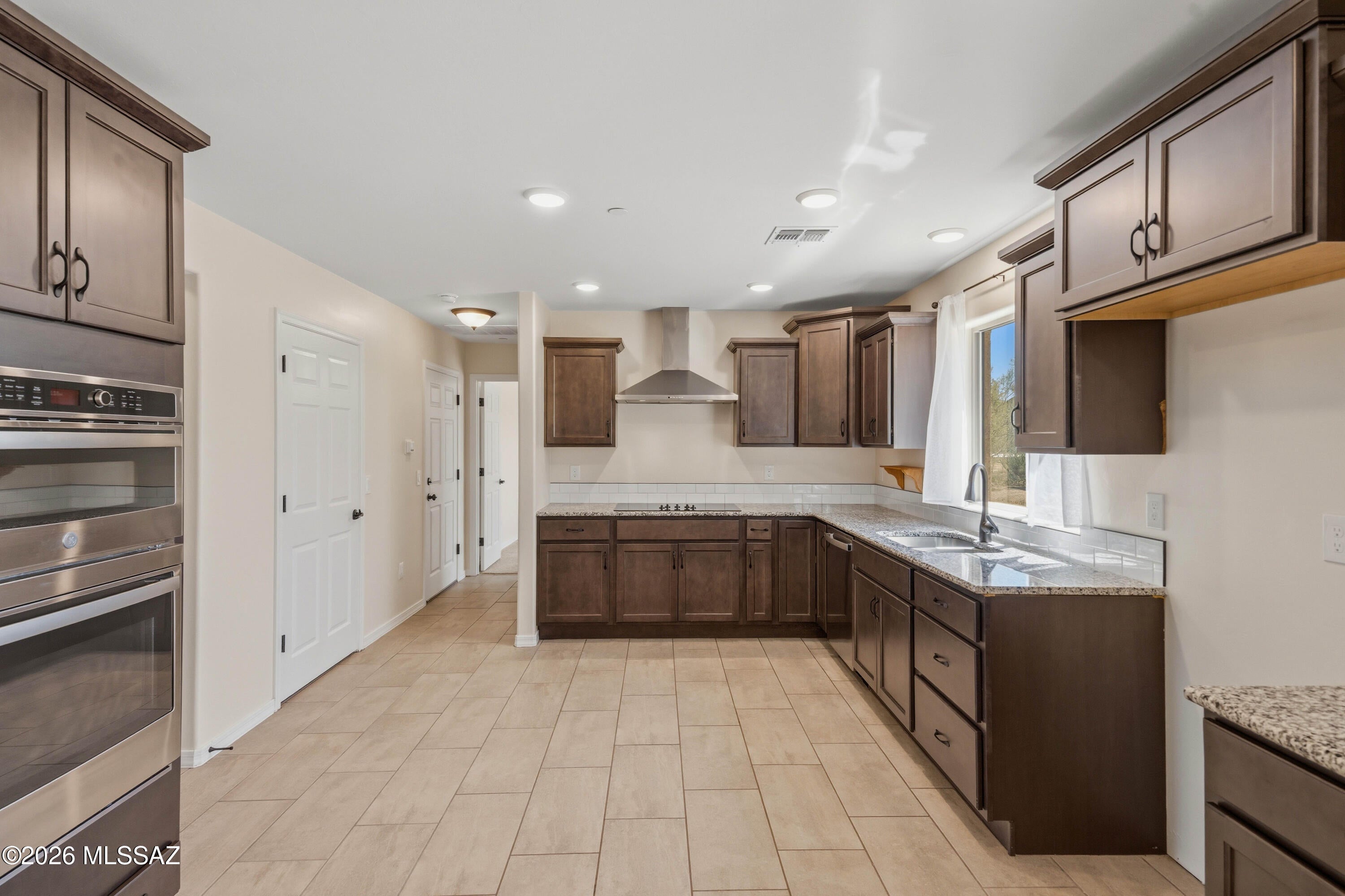 New Tucson Unit NO. 30 - Residential