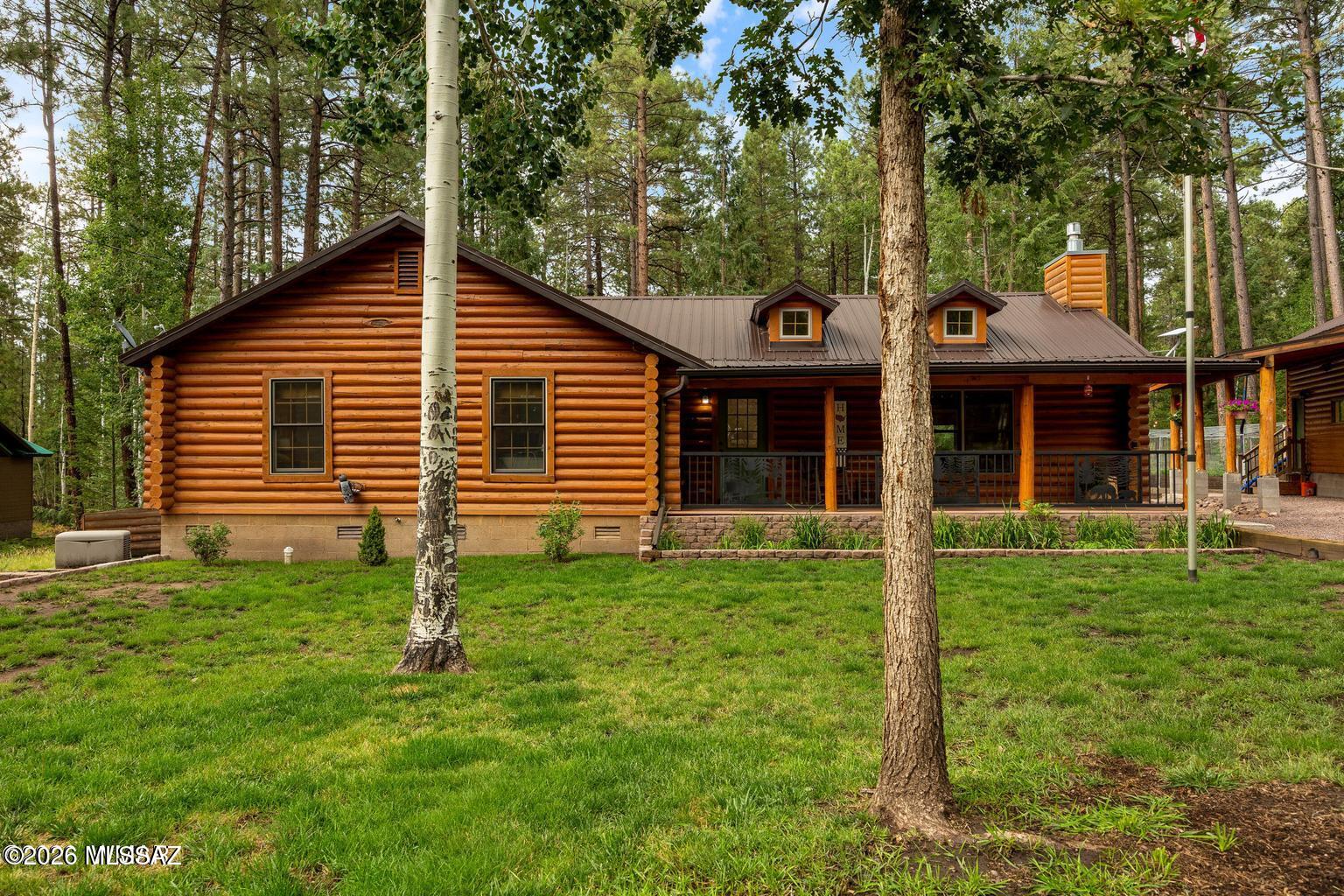 Out Of Pima County - Residential