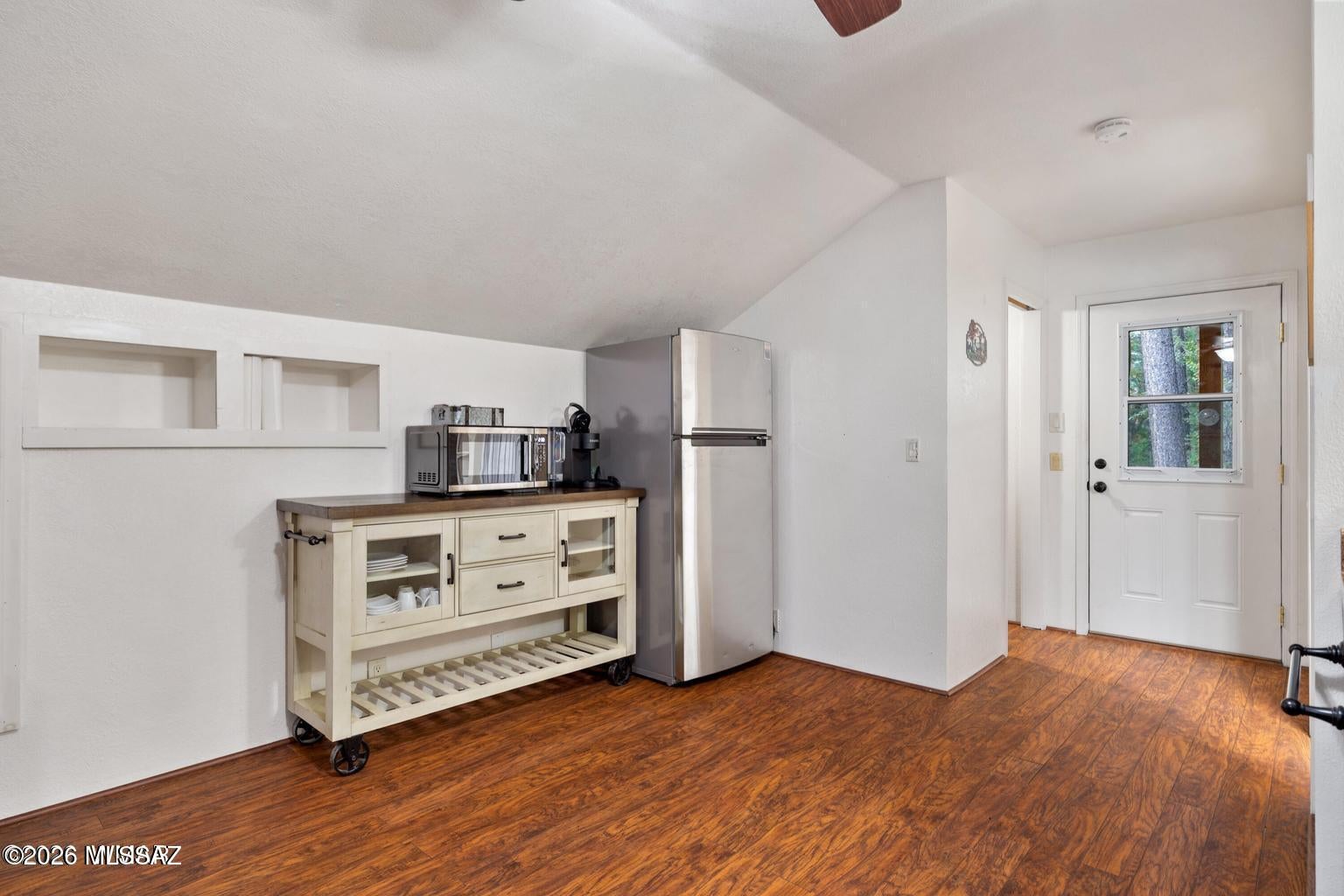 Out Of Pima County - Residential