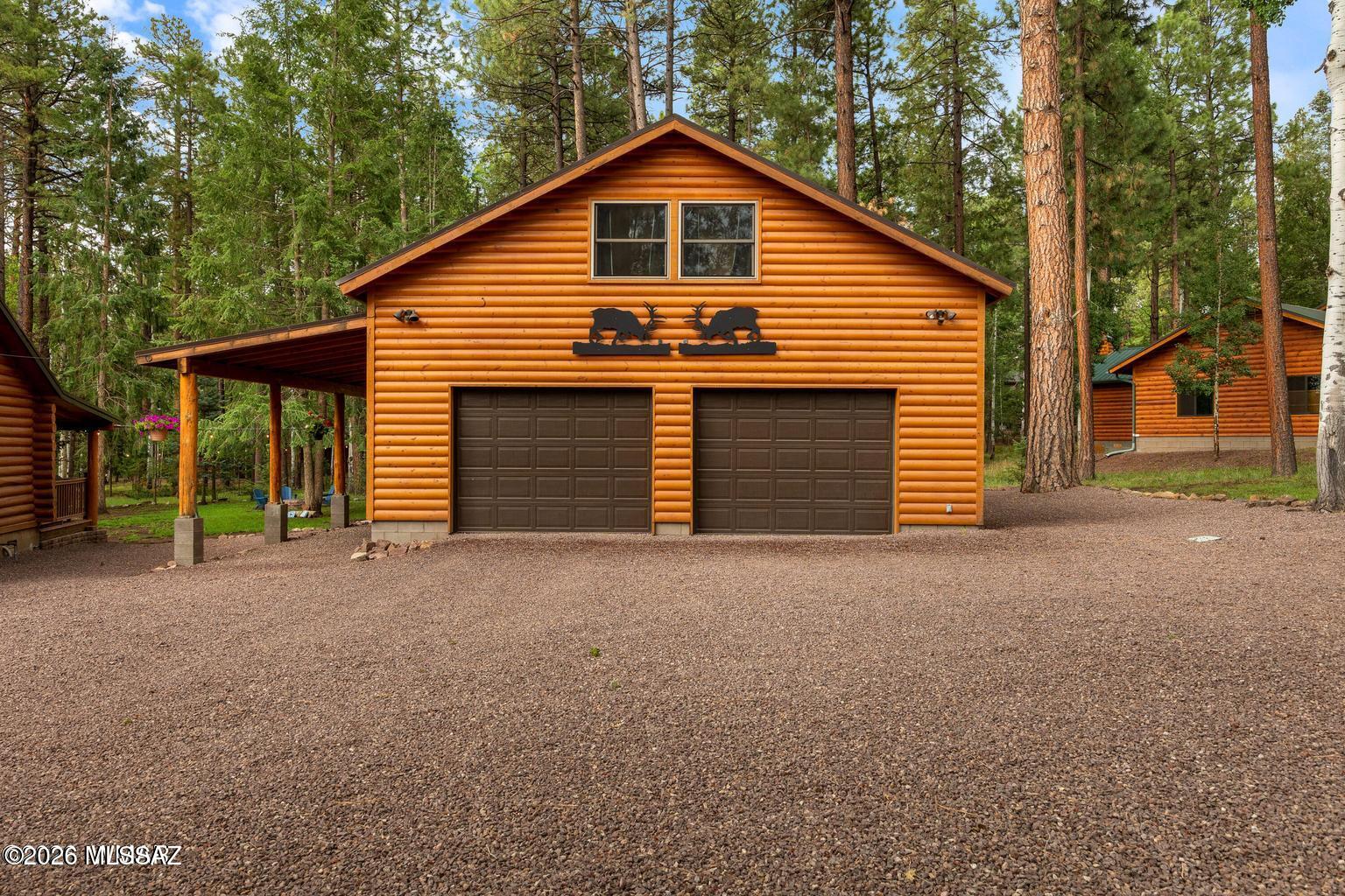 Out Of Pima County - Residential