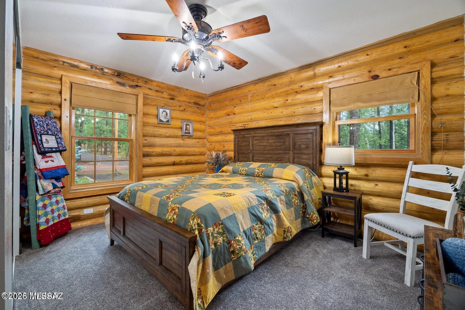 Out Of Pima County - Residential