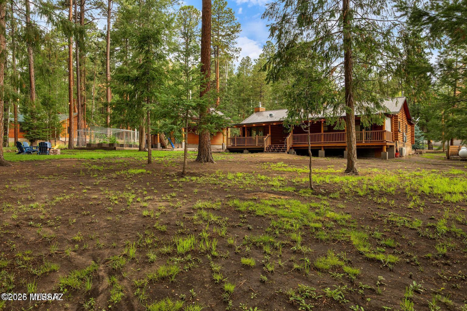 Out Of Pima County - Residential