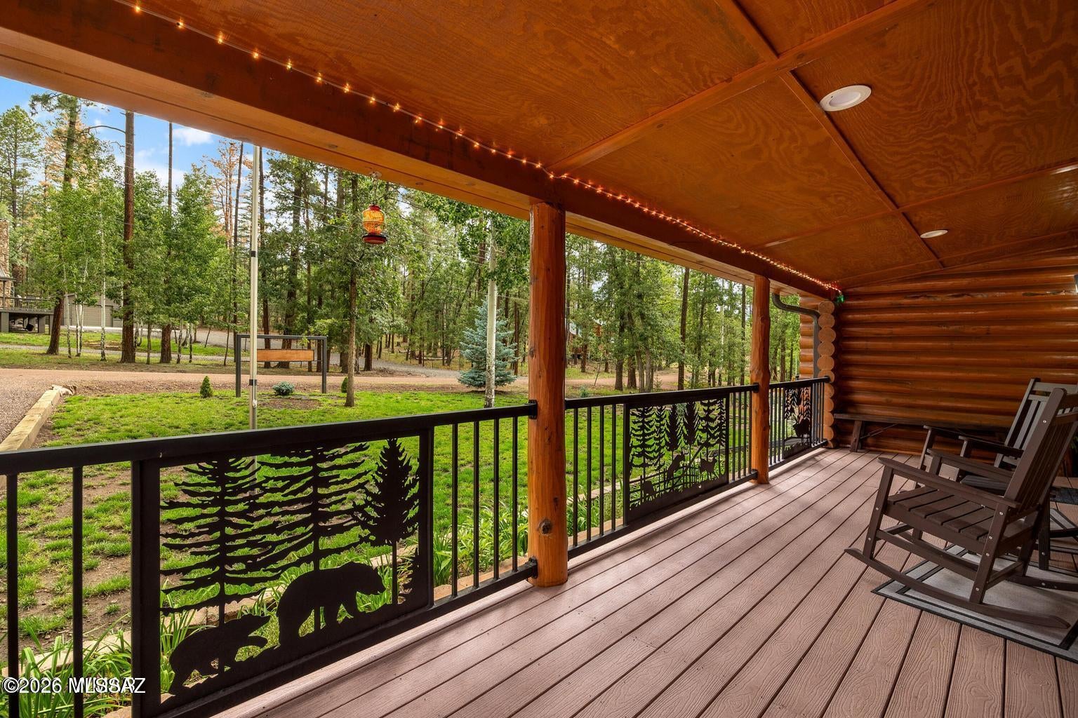 Out Of Pima County - Residential