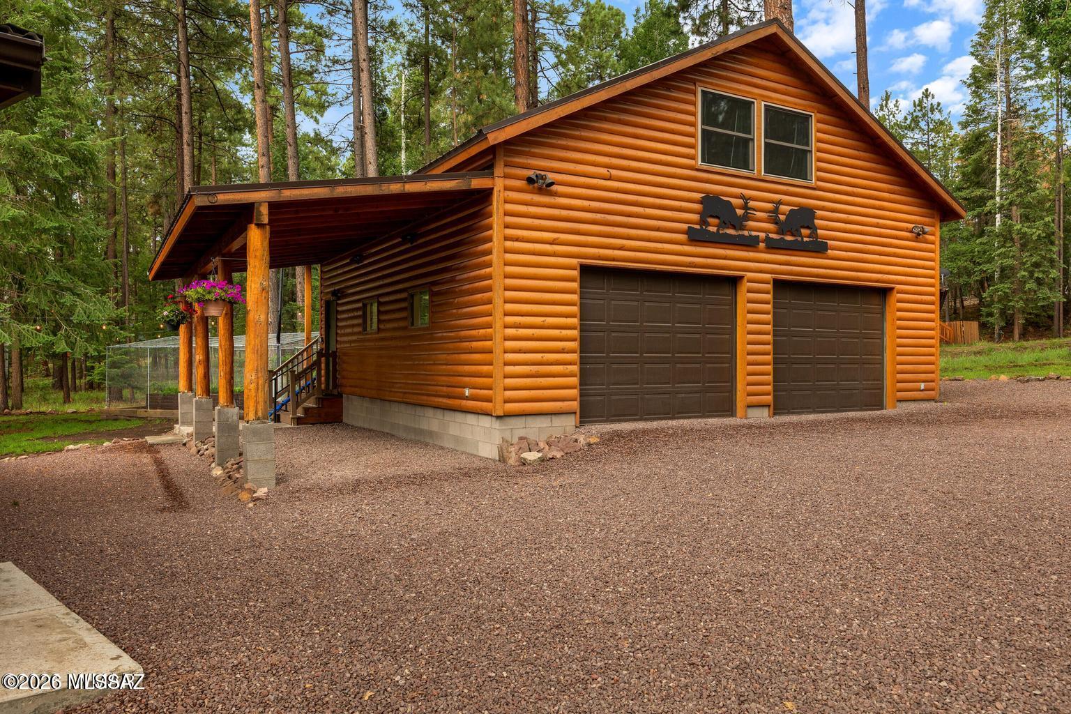 Out Of Pima County - Residential