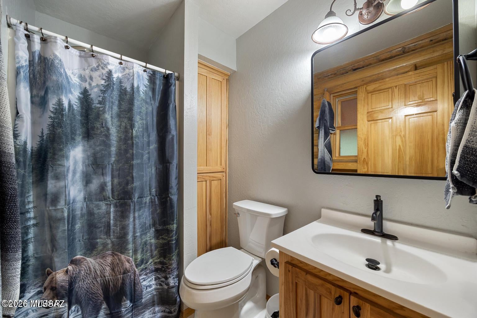Out Of Pima County - Residential