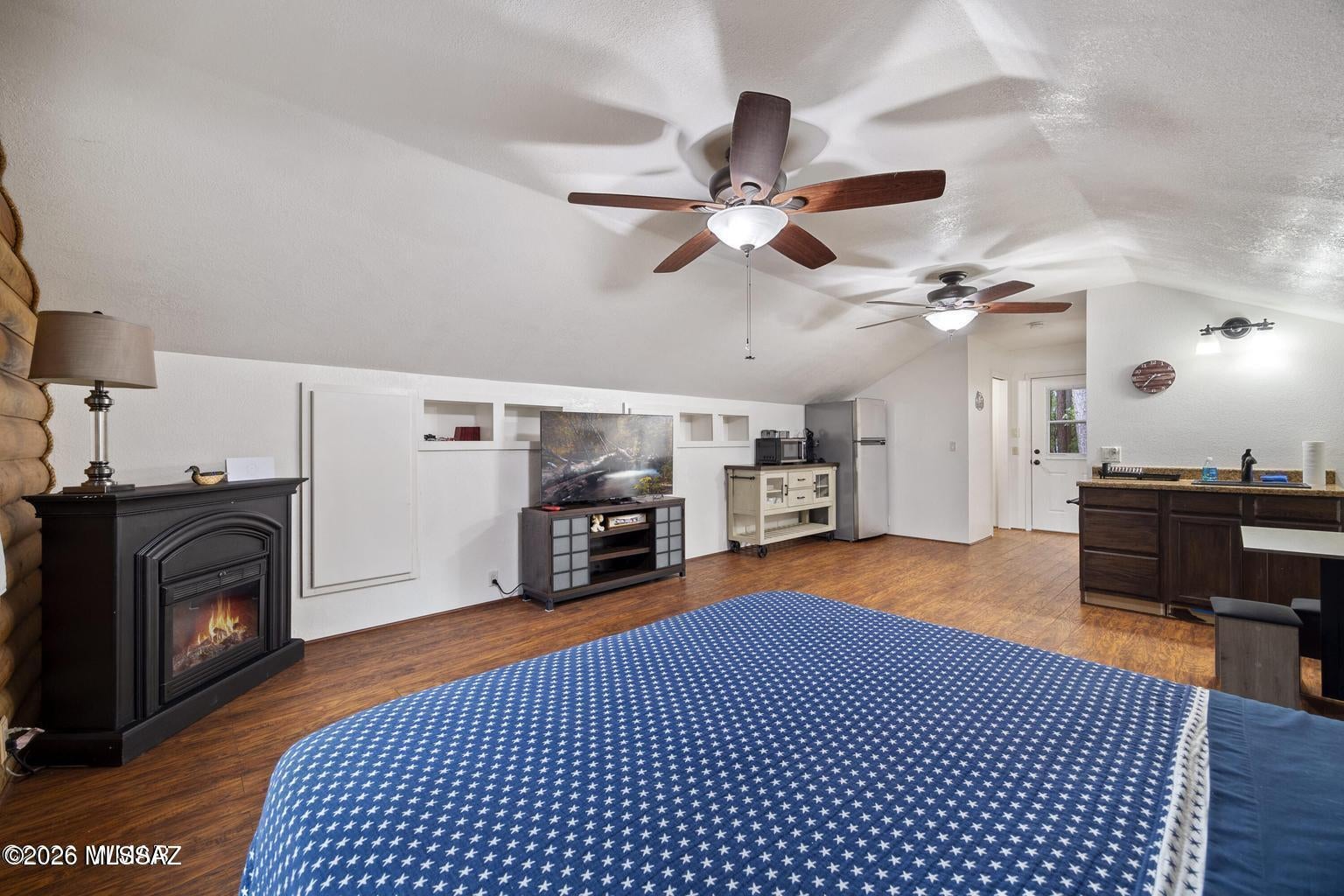 Out Of Pima County - Residential