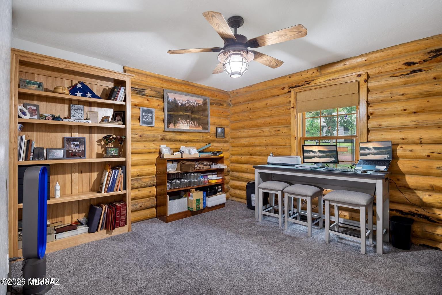 Out Of Pima County - Residential