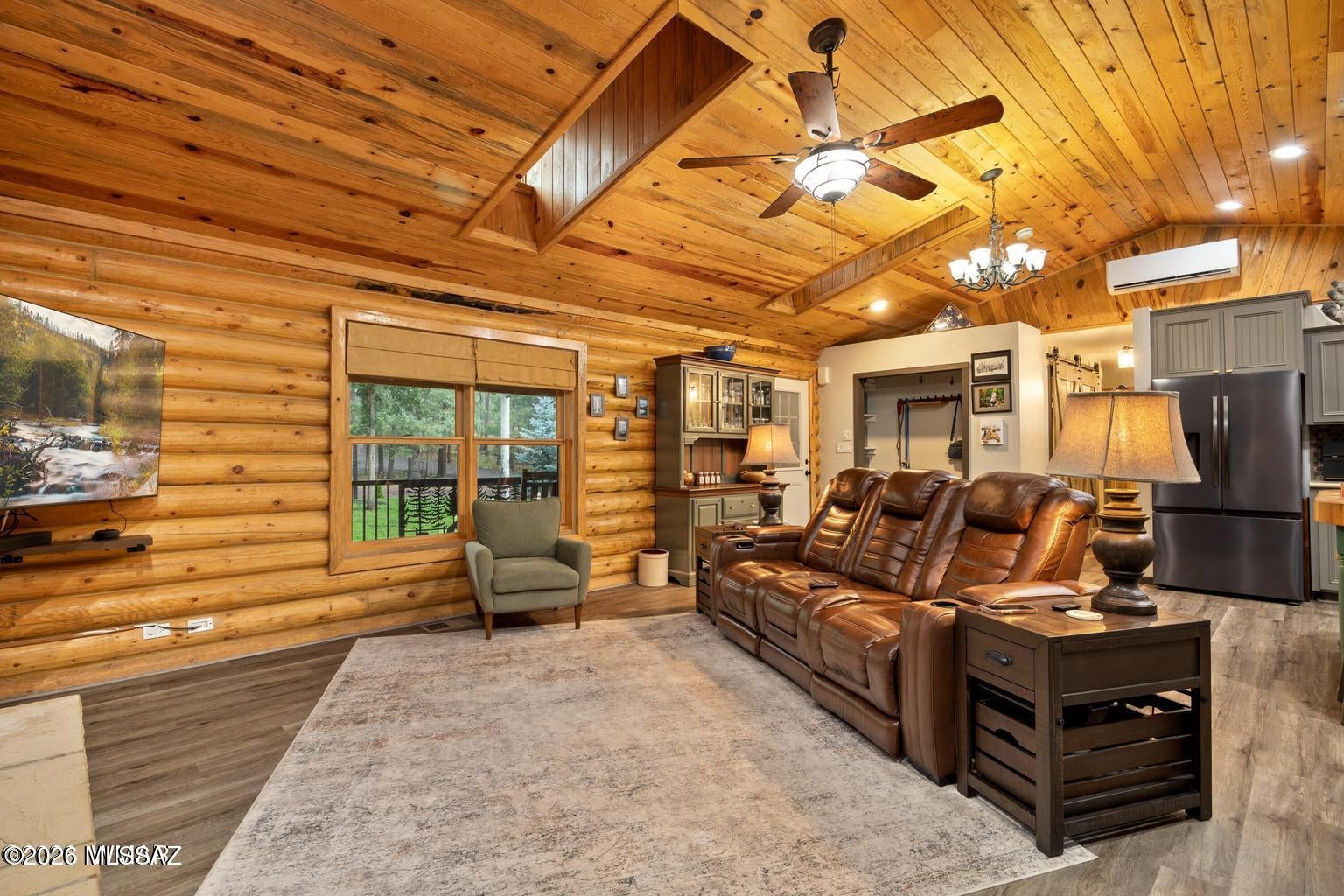 Out Of Pima County - Residential